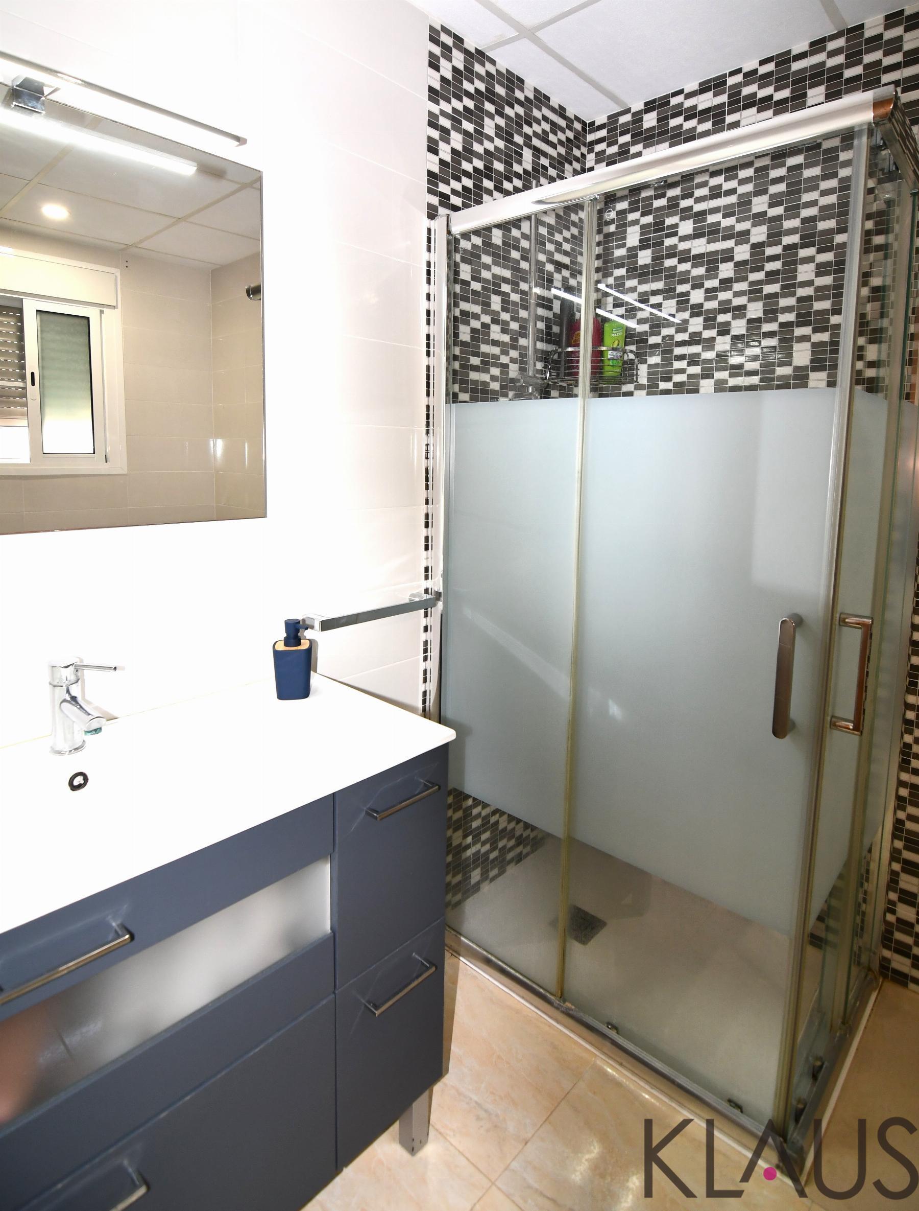 Venta de piso en Sant Jaume d Enveja