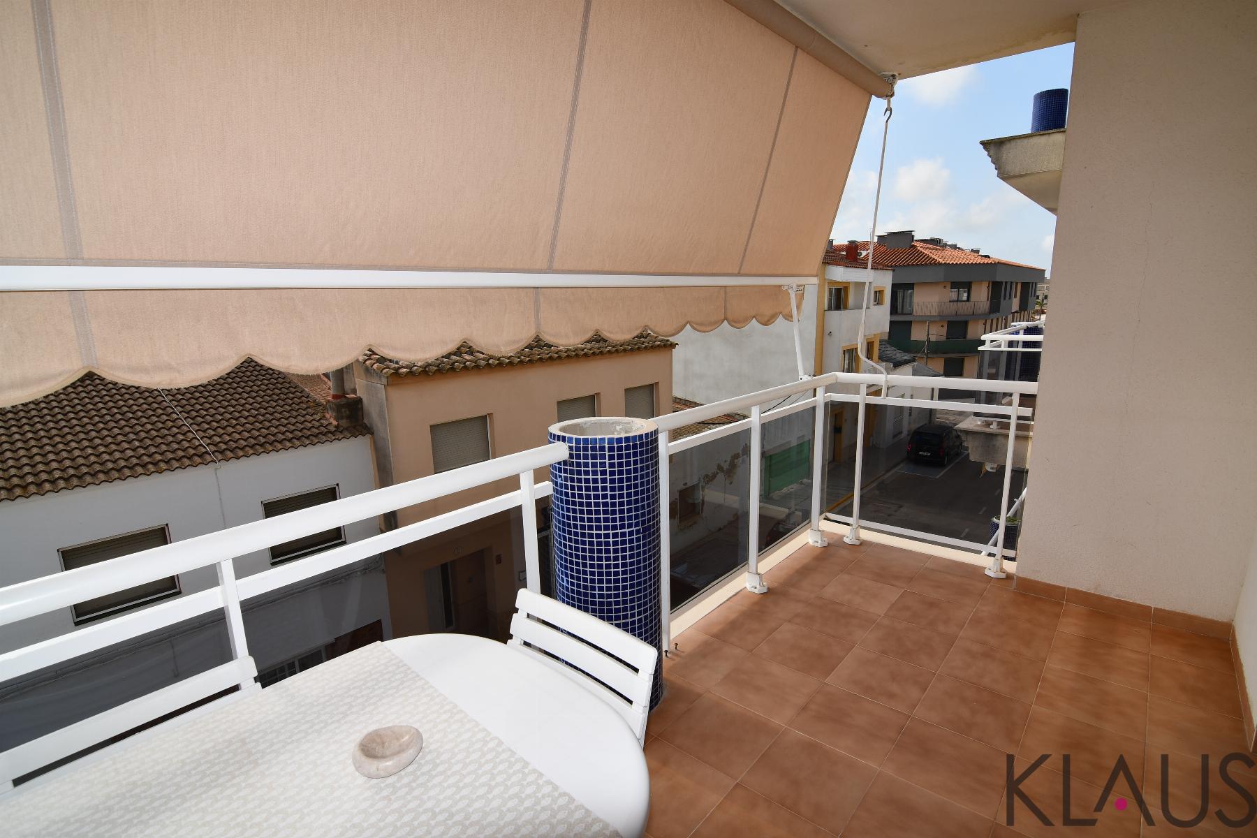 Venta de piso en Sant Jaume d Enveja
