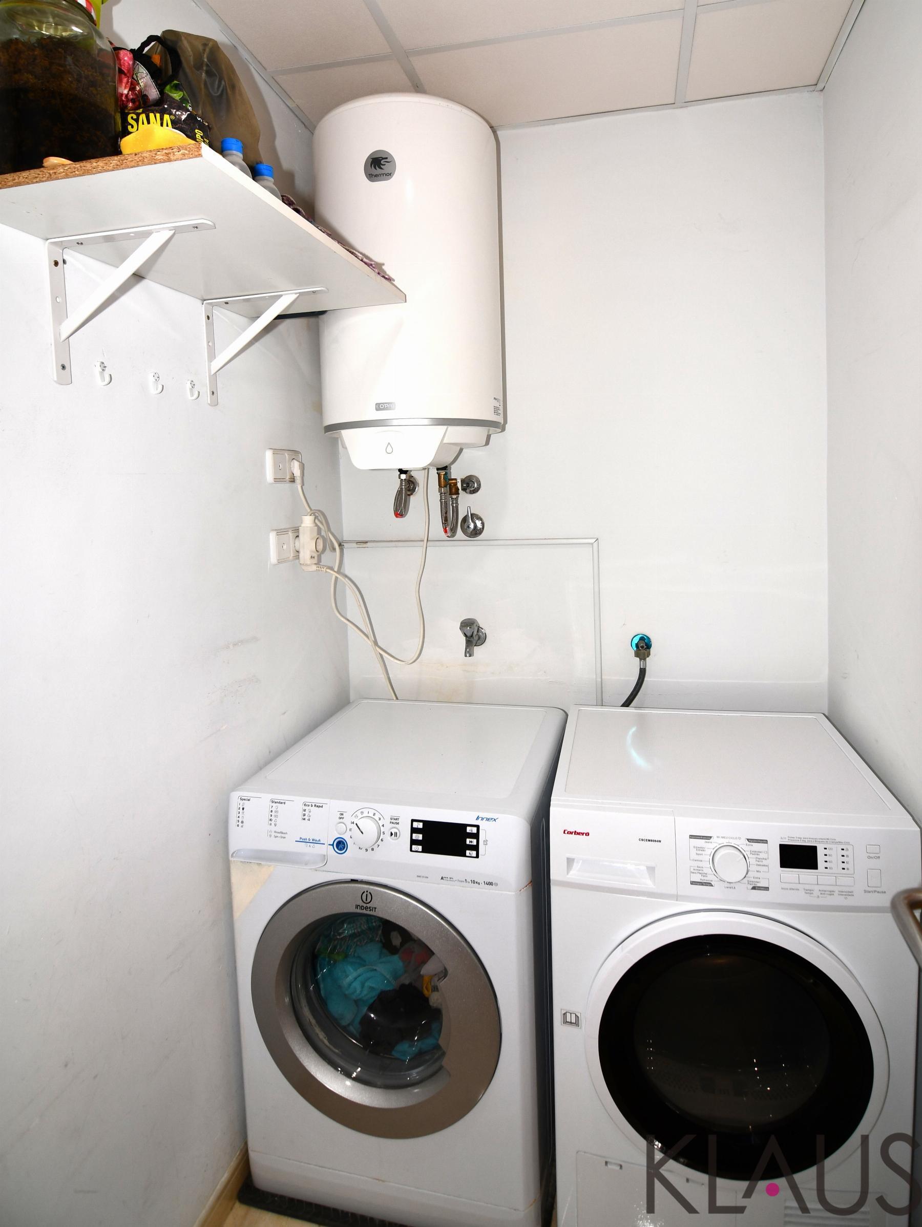 Venta de piso en Sant Jaume d Enveja