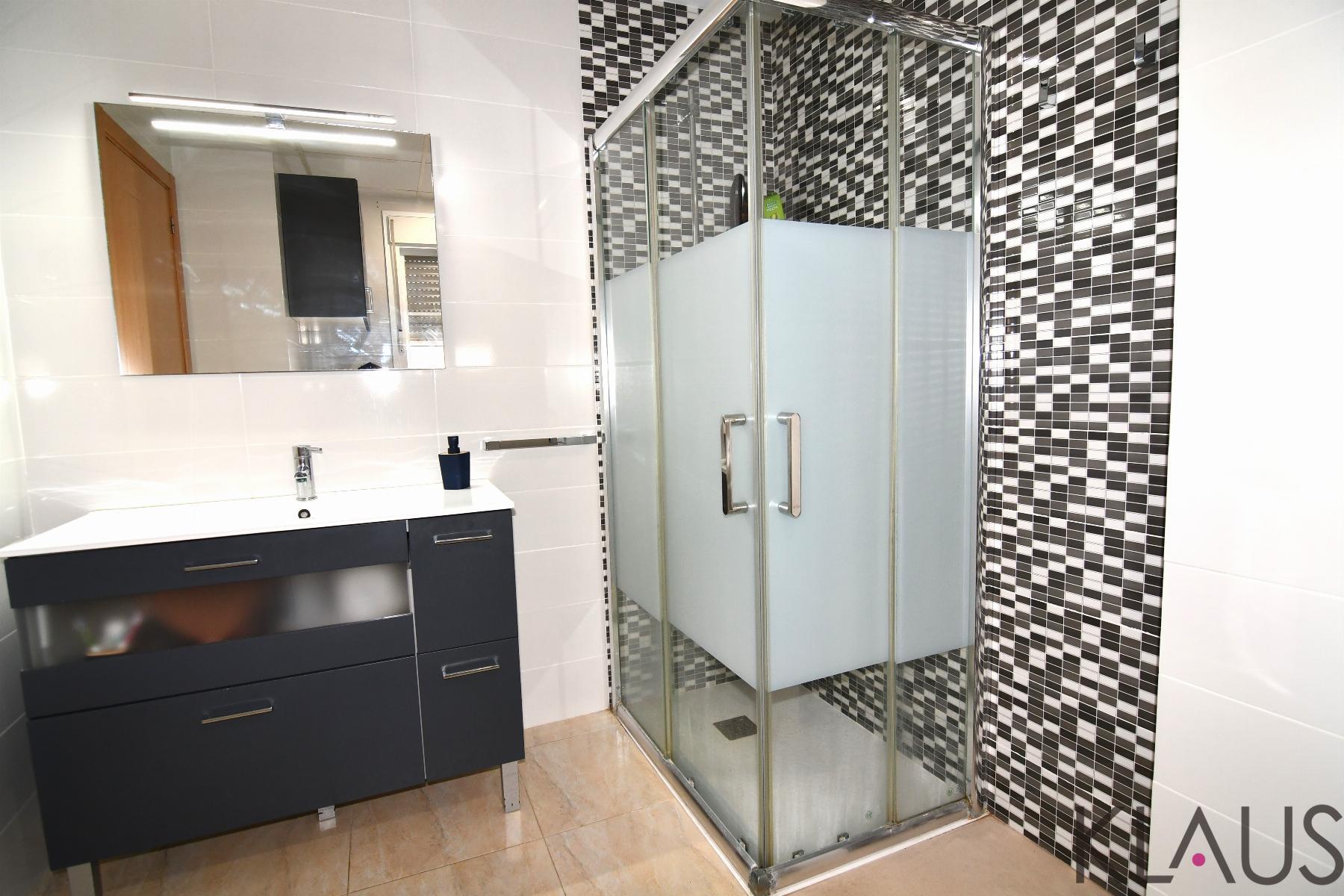 Venta de piso en Sant Jaume d Enveja