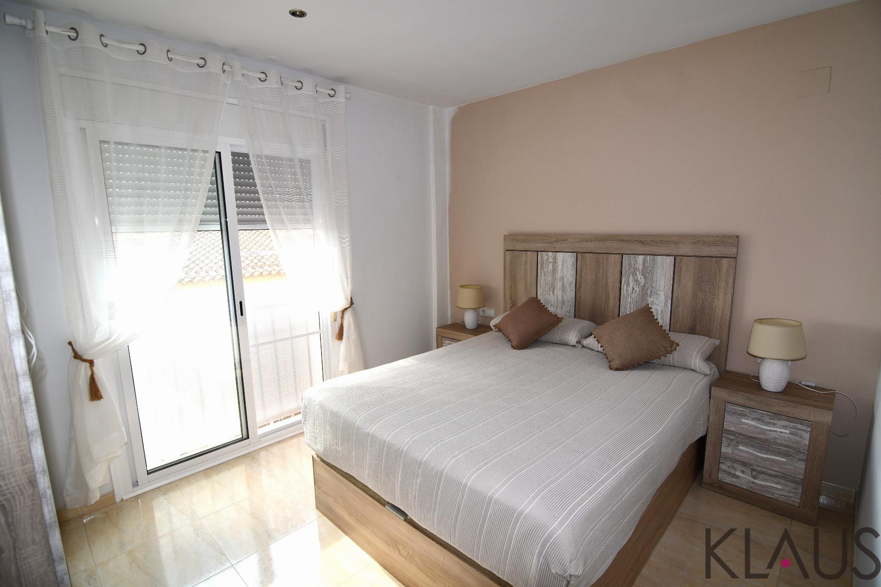 Venta de piso en Sant Jaume d Enveja