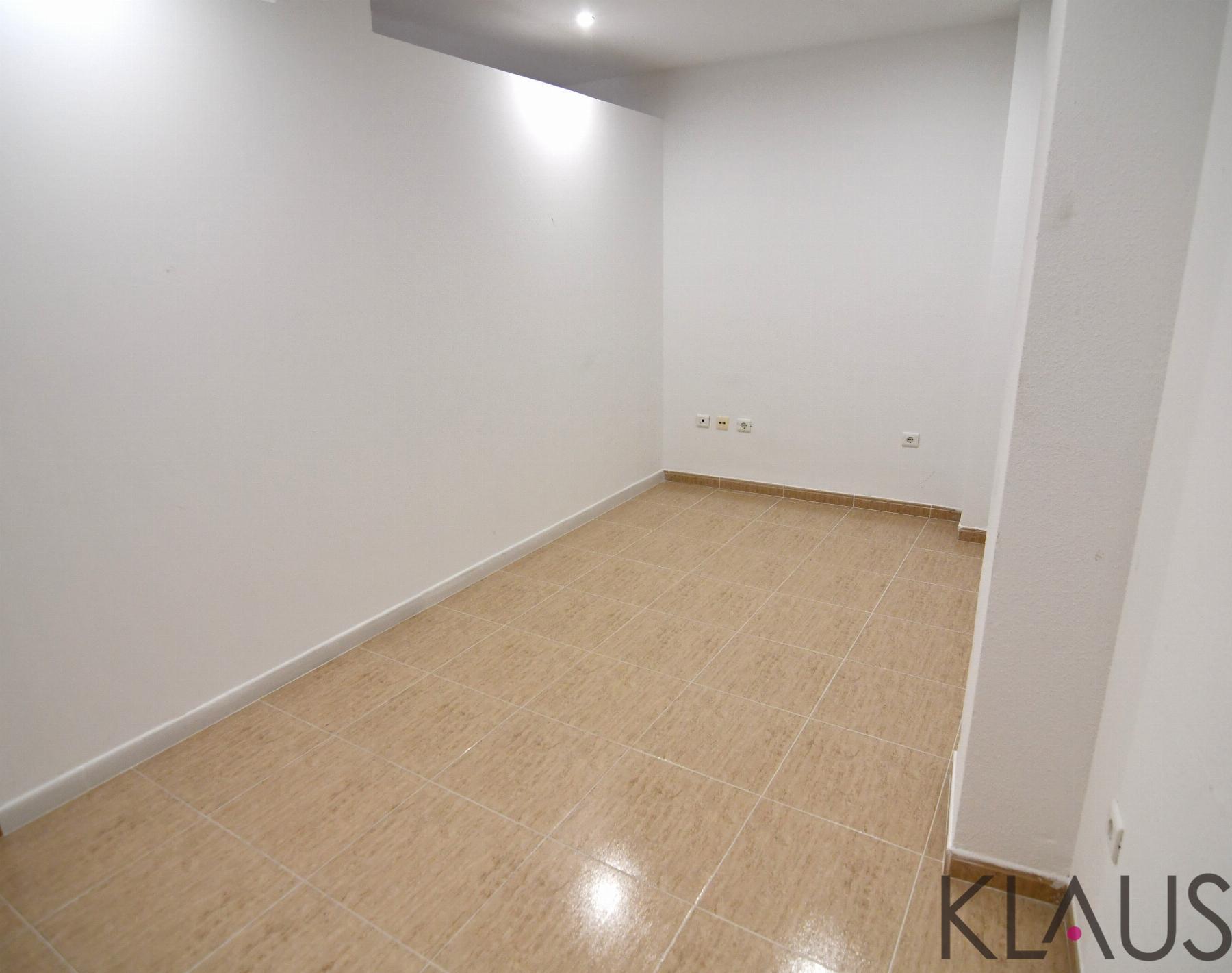 Venta de local en La Ràpita