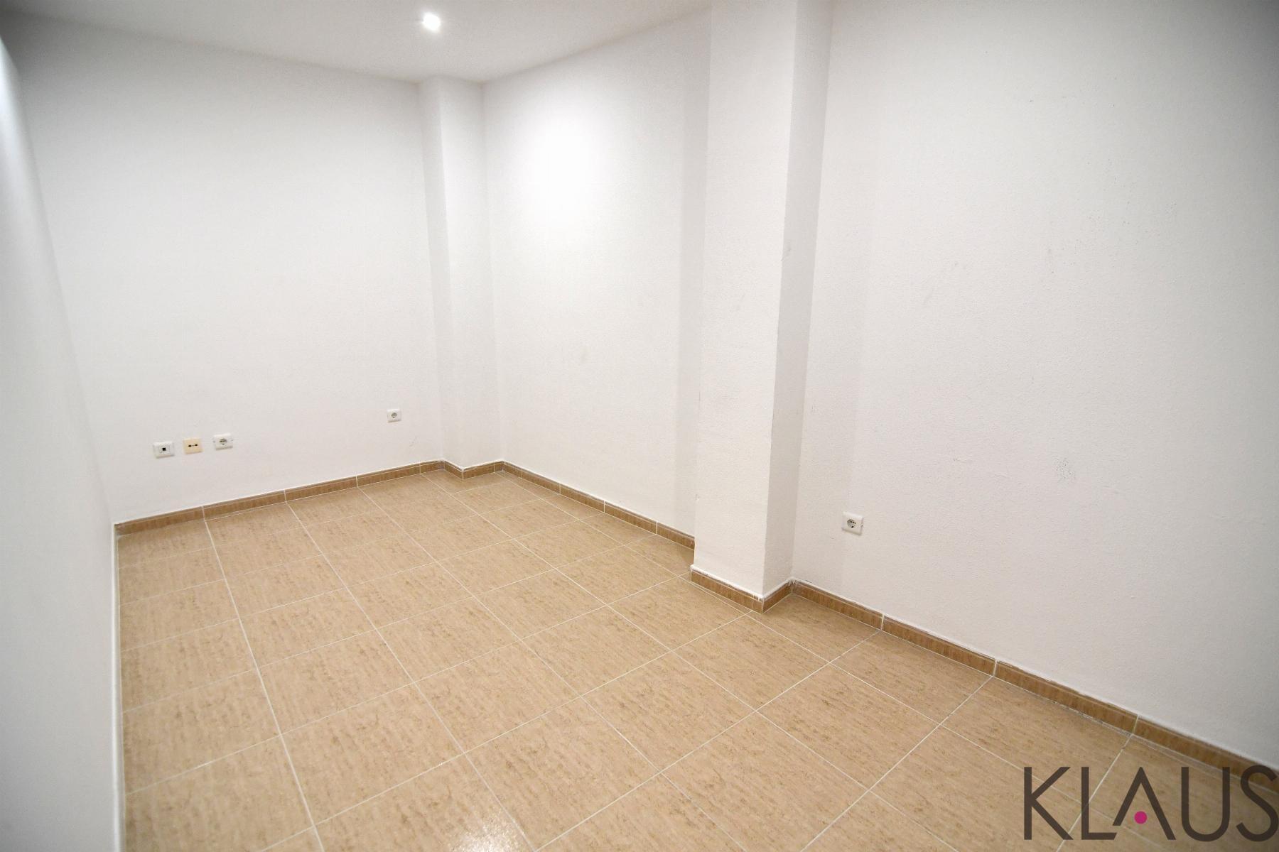 Venta de local en La Ràpita