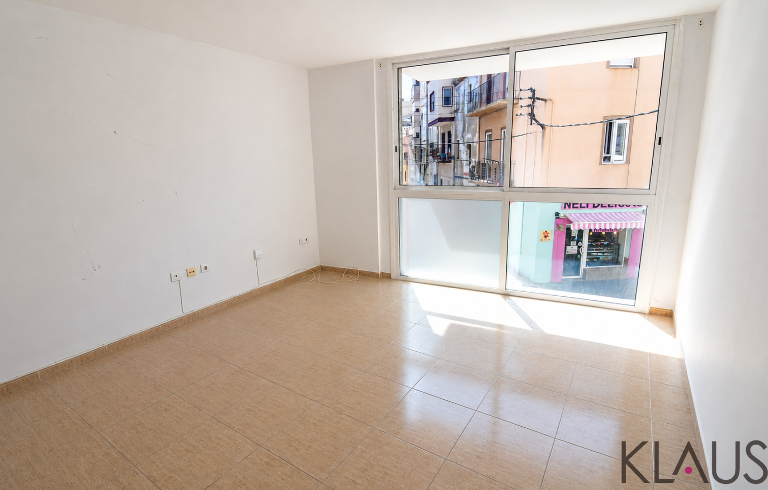 Venta de local en La Ràpita