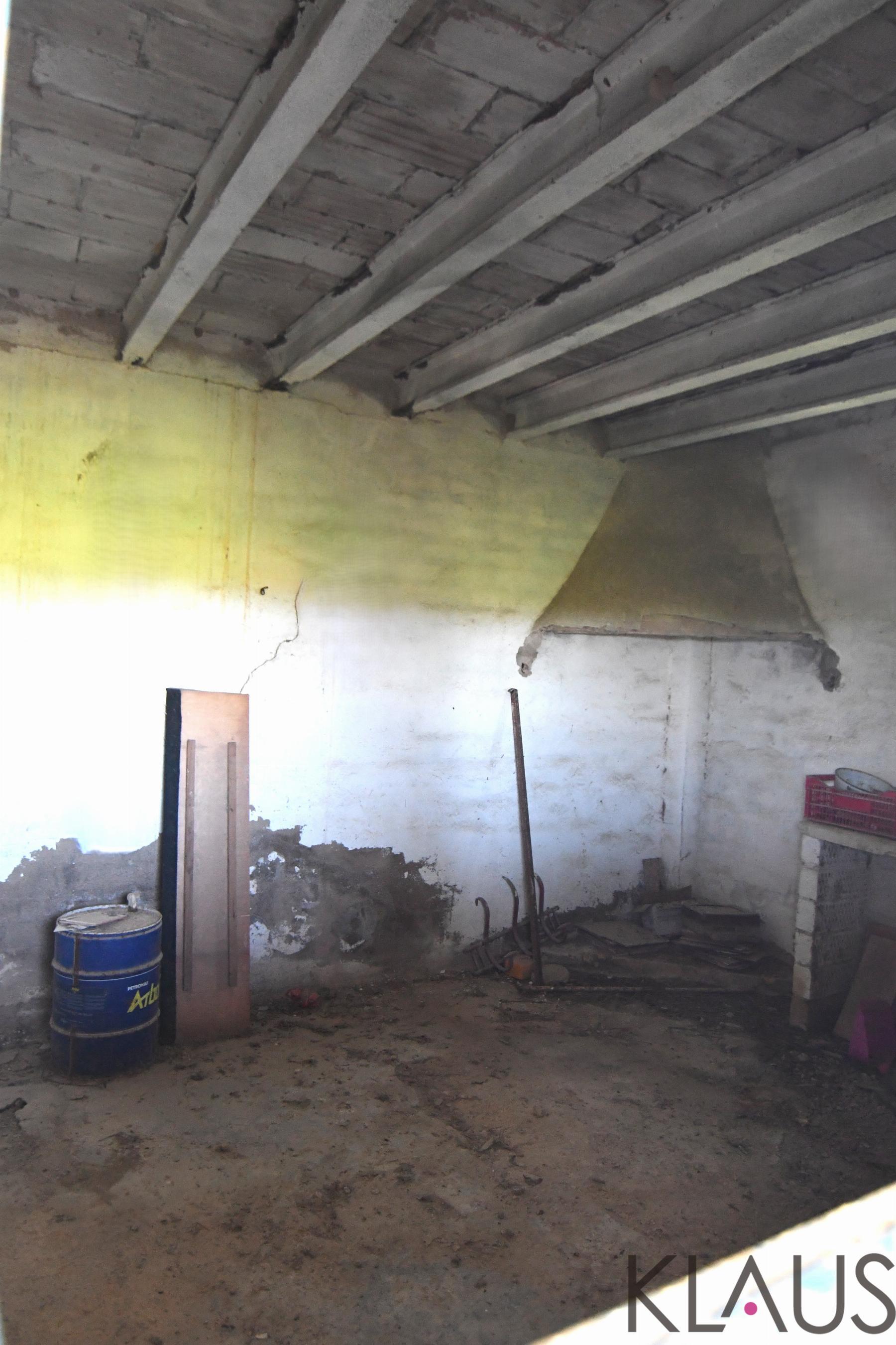 Venta de terreno en Amposta