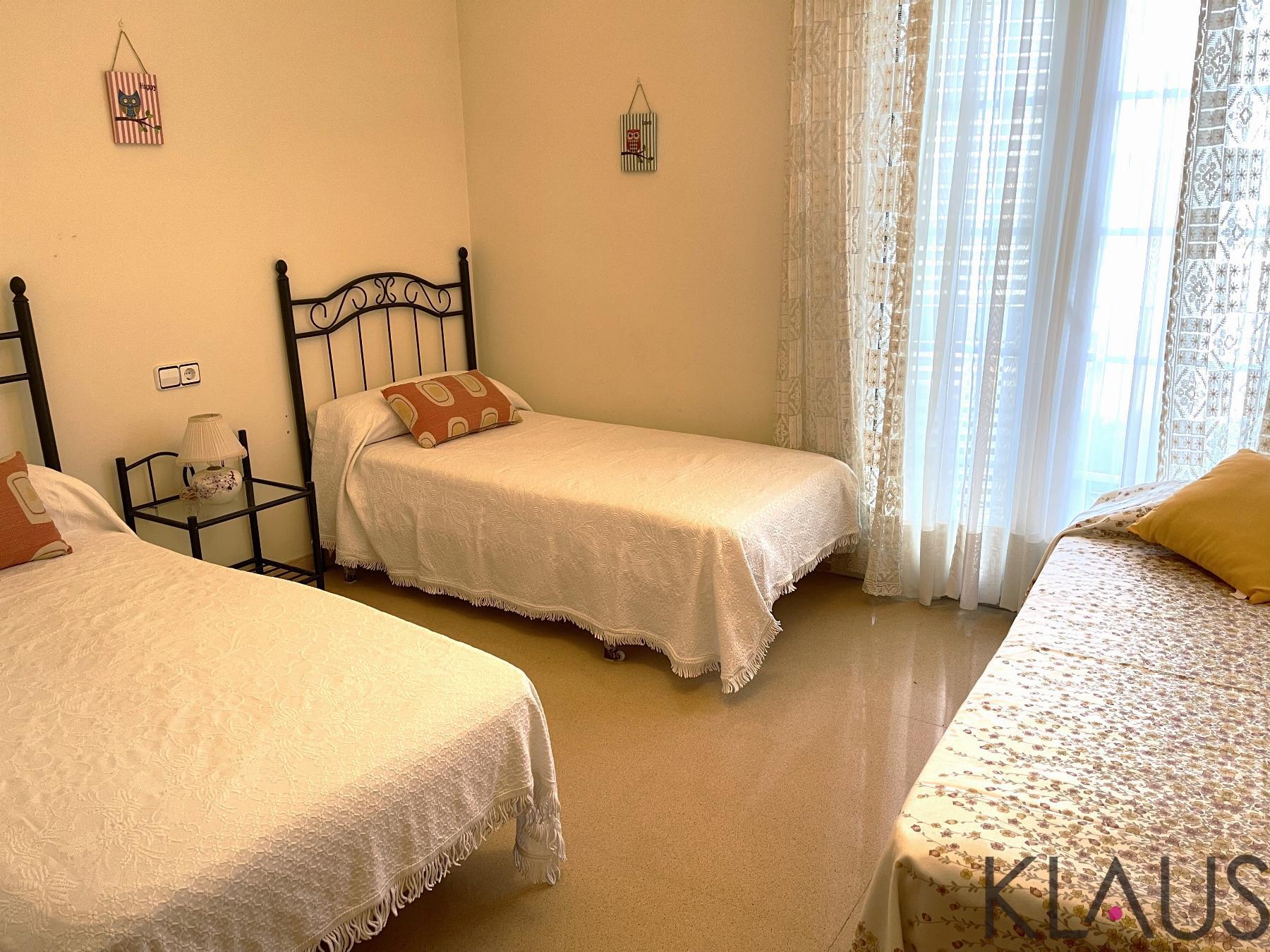 Venta de piso en Les Cases DAlcanar