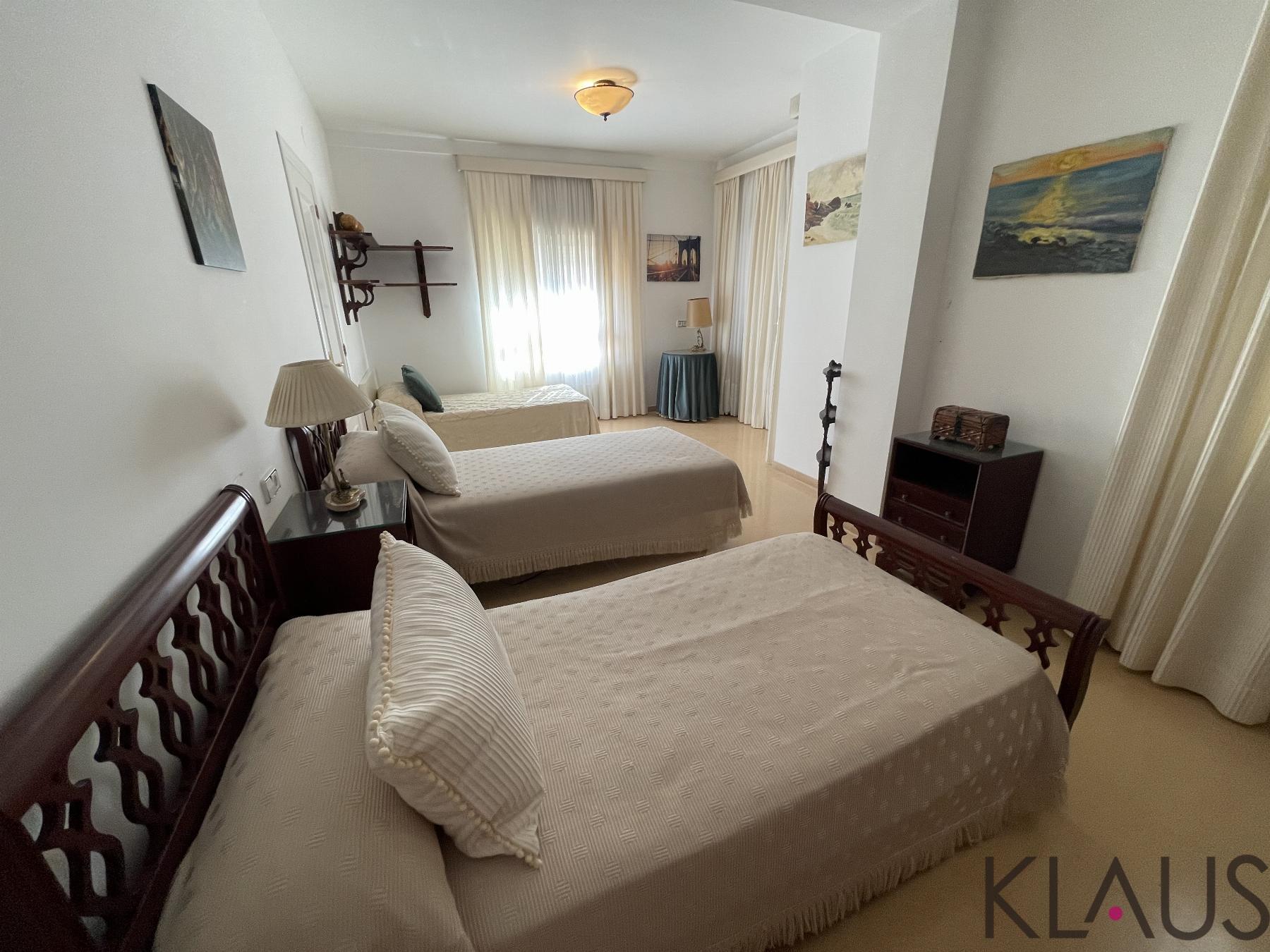 Venta de piso en Les Cases DAlcanar