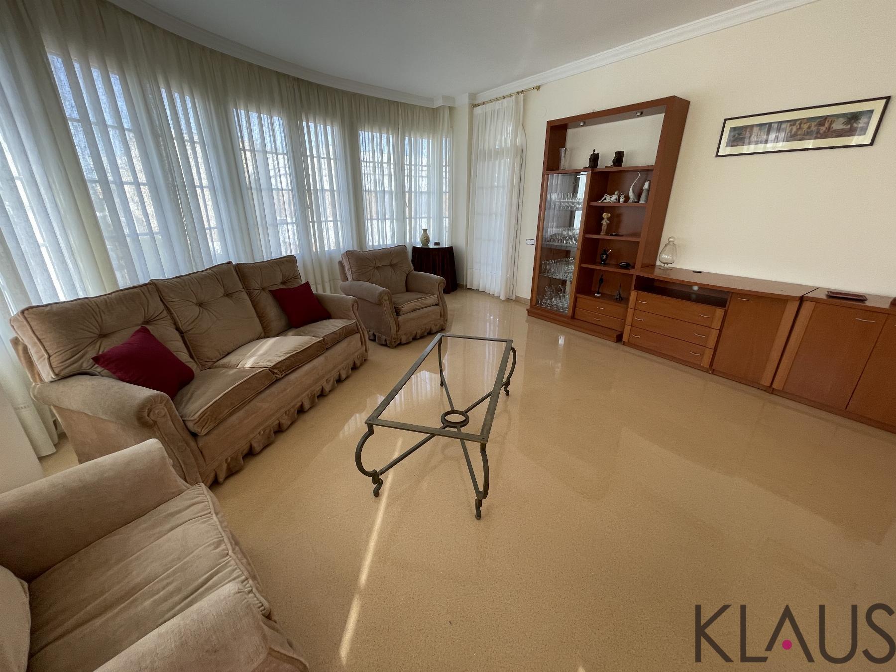 Venta de piso en Les Cases DAlcanar