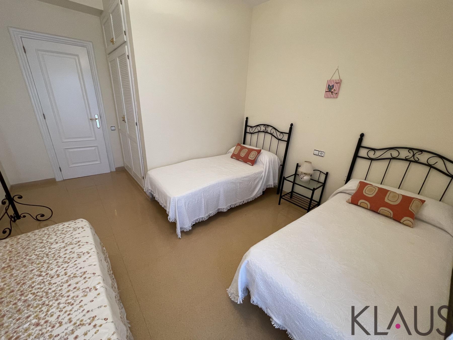 Venta de piso en Les Cases DAlcanar
