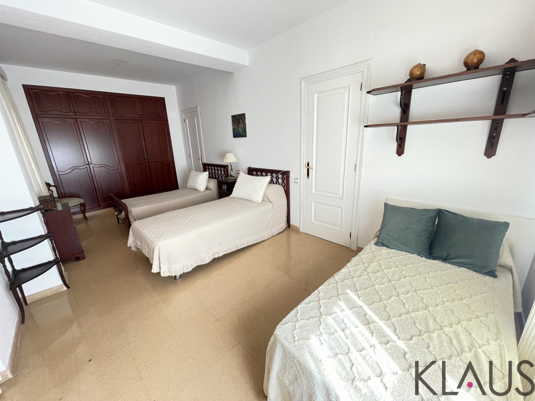Venta de piso en Les Cases DAlcanar