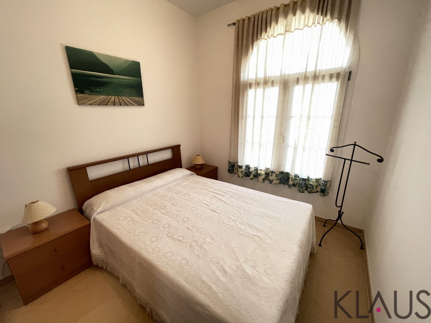 Venta de piso en Les Cases DAlcanar