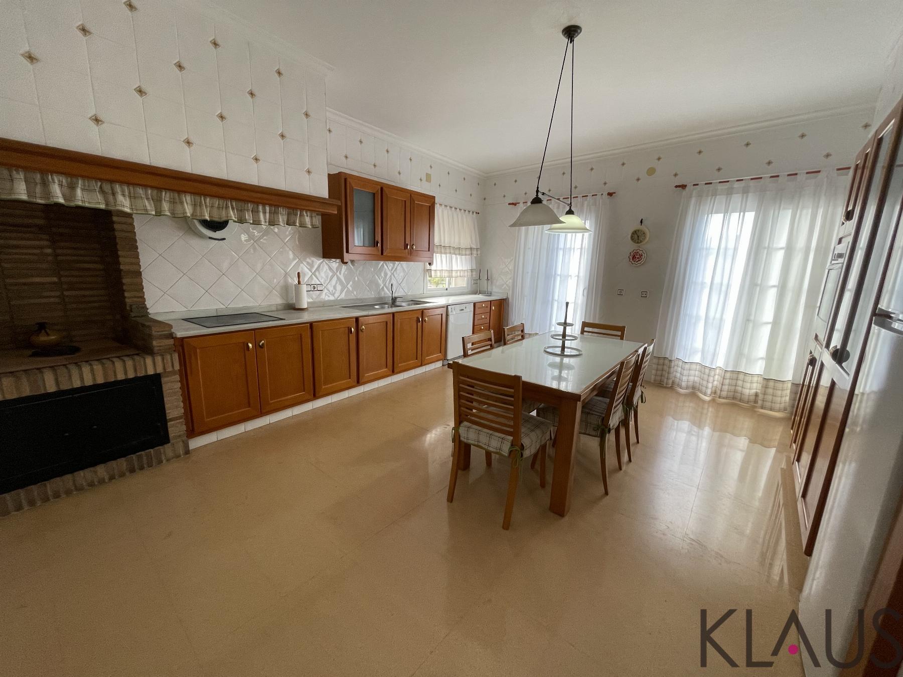 Venta de piso en Les Cases DAlcanar