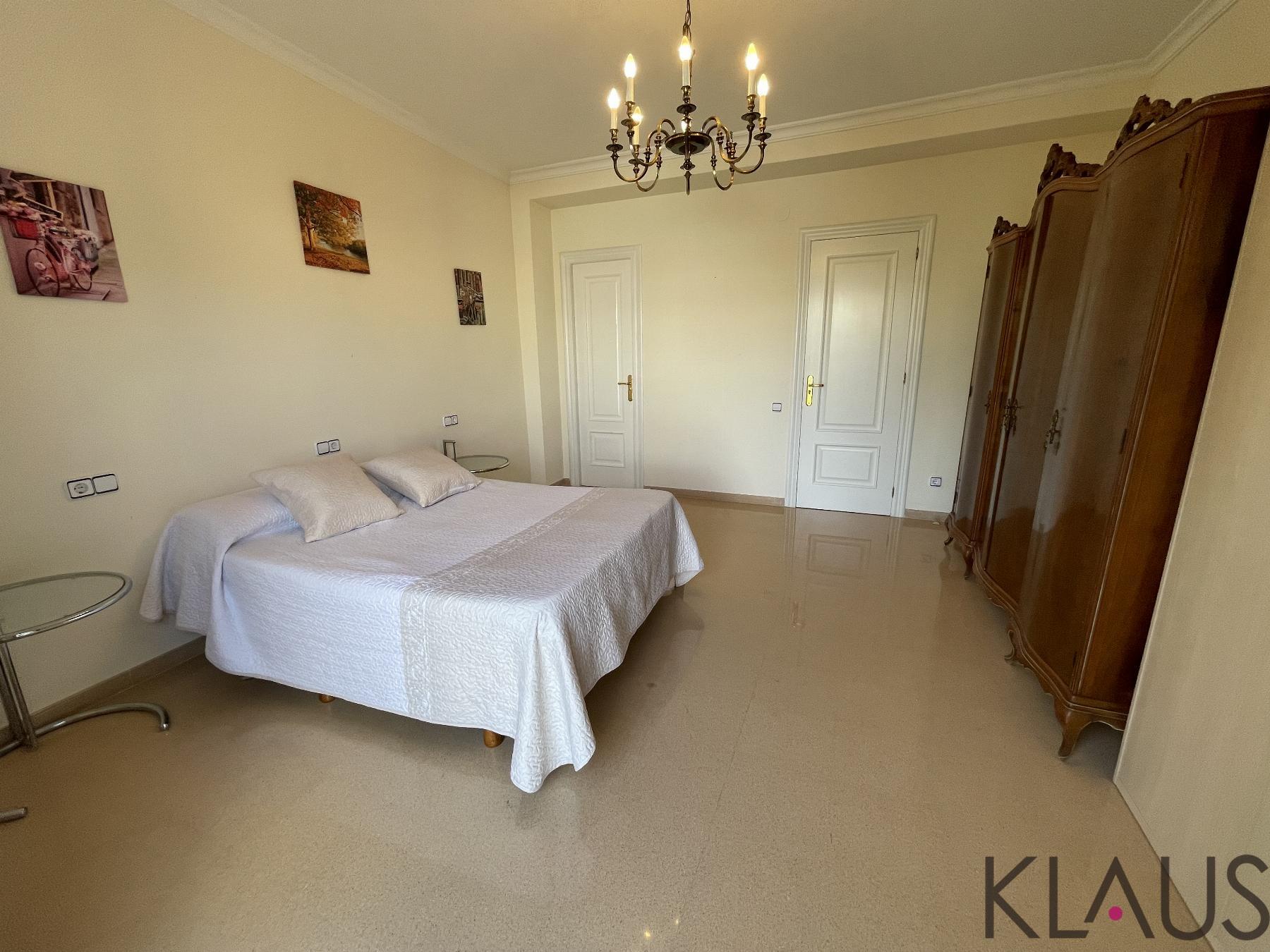 Venta de piso en Les Cases DAlcanar