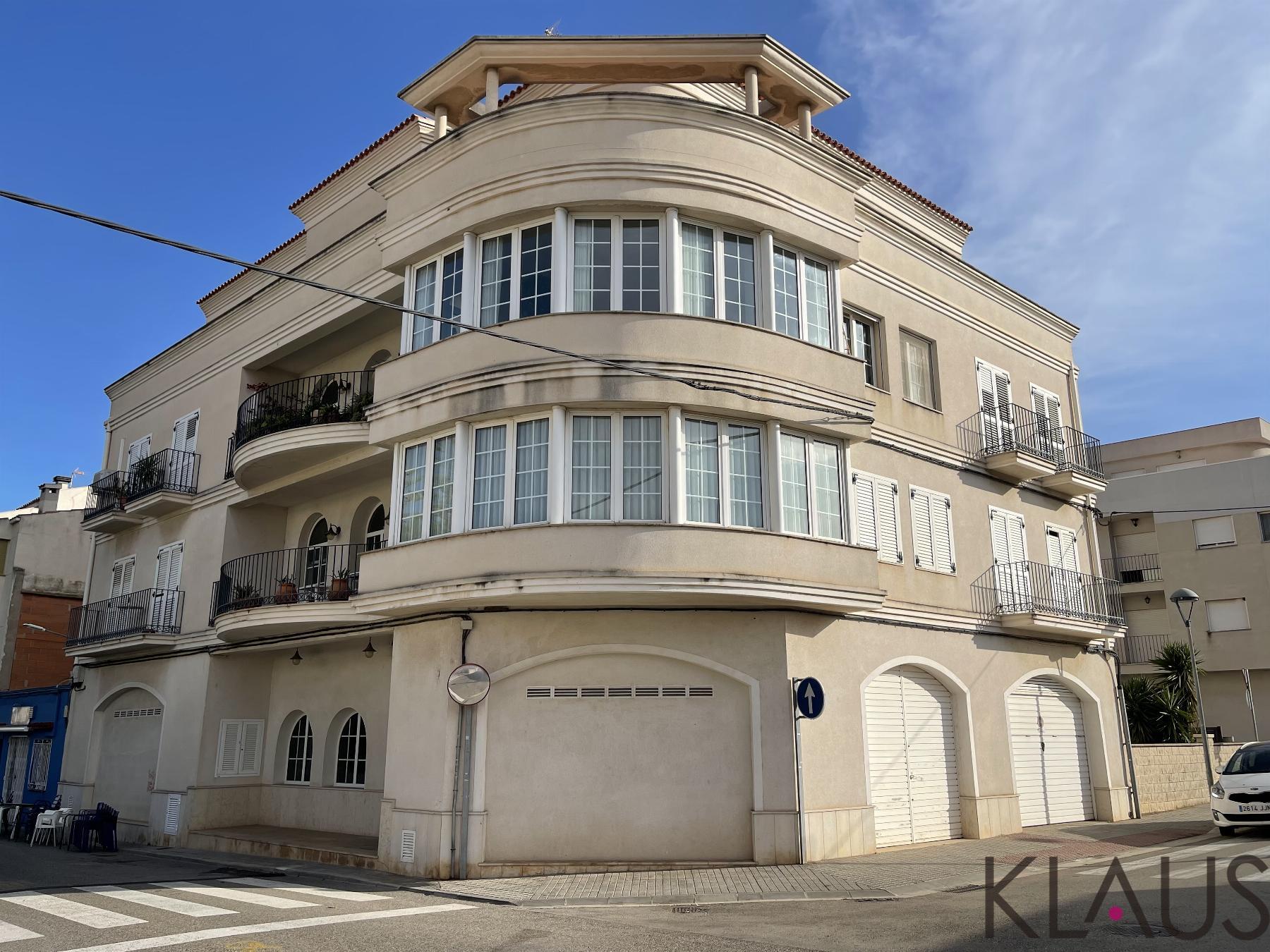 Zu verkaufen von wohnung in
 Les Cases DAlcanar