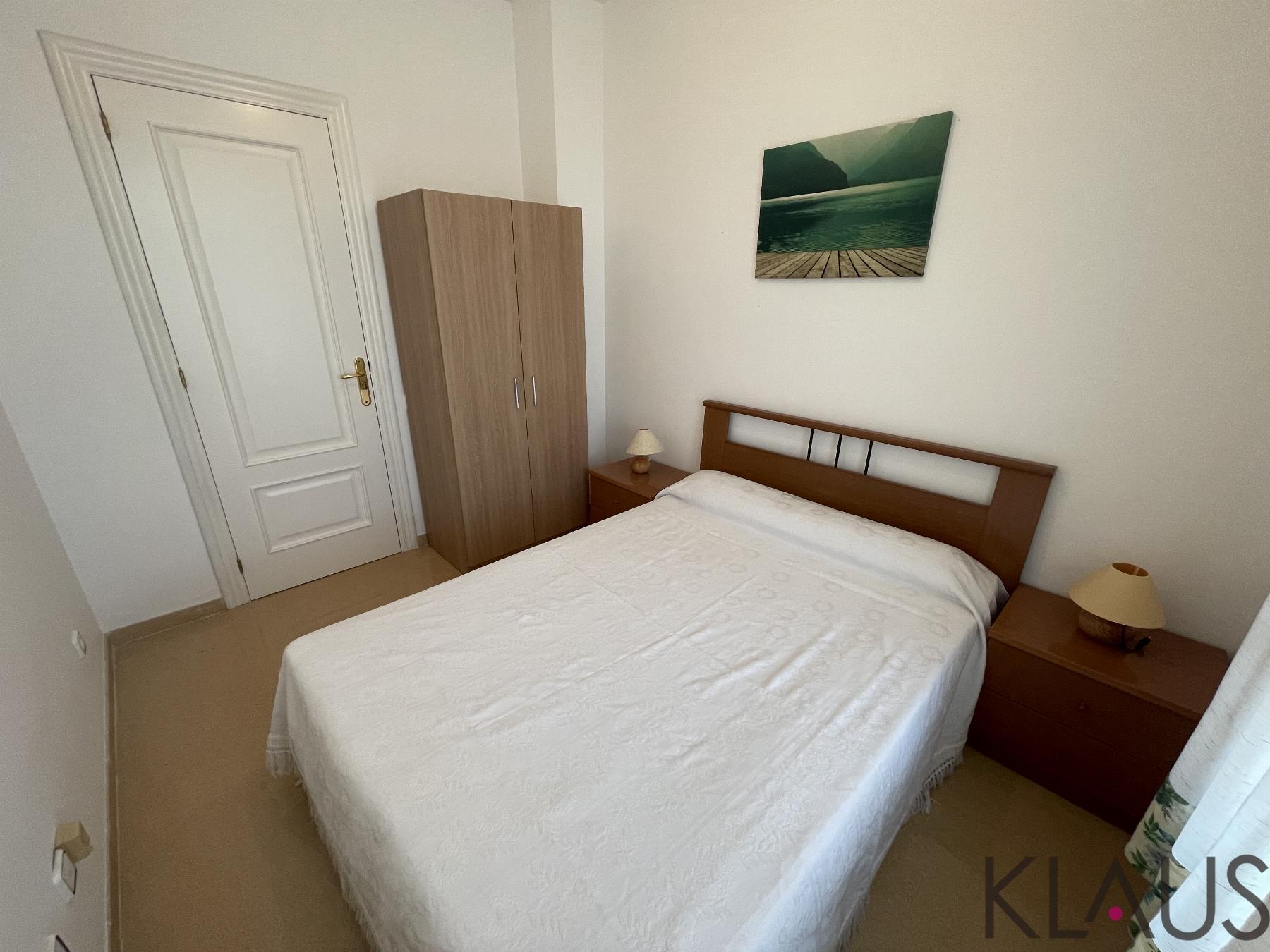 Venta de piso en Les Cases DAlcanar