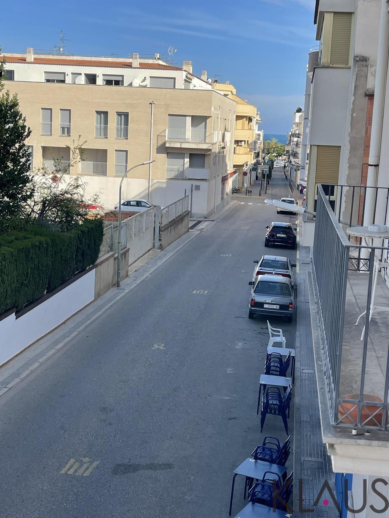 Venta de piso en Les Cases DAlcanar