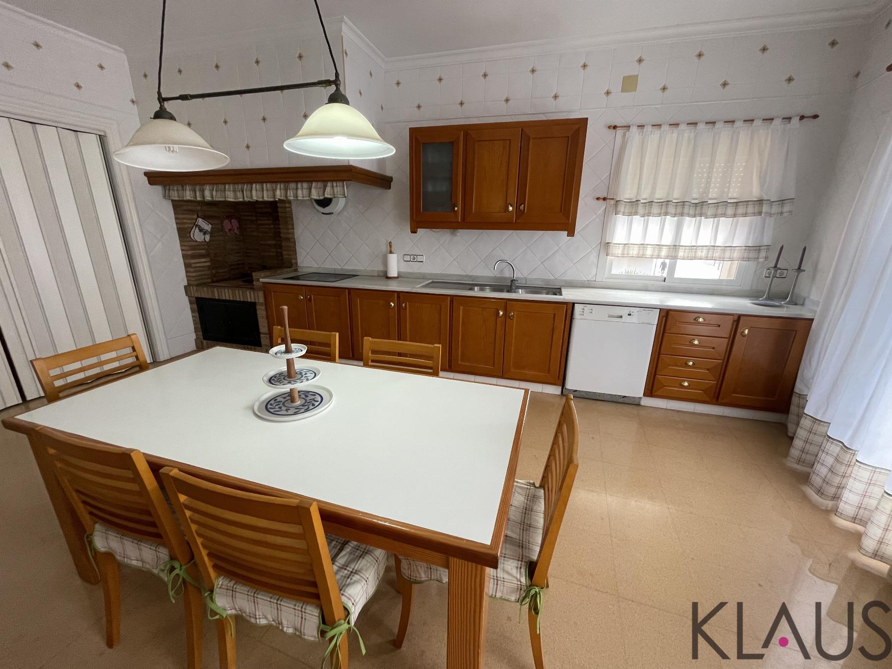 Venta de piso en Les Cases DAlcanar