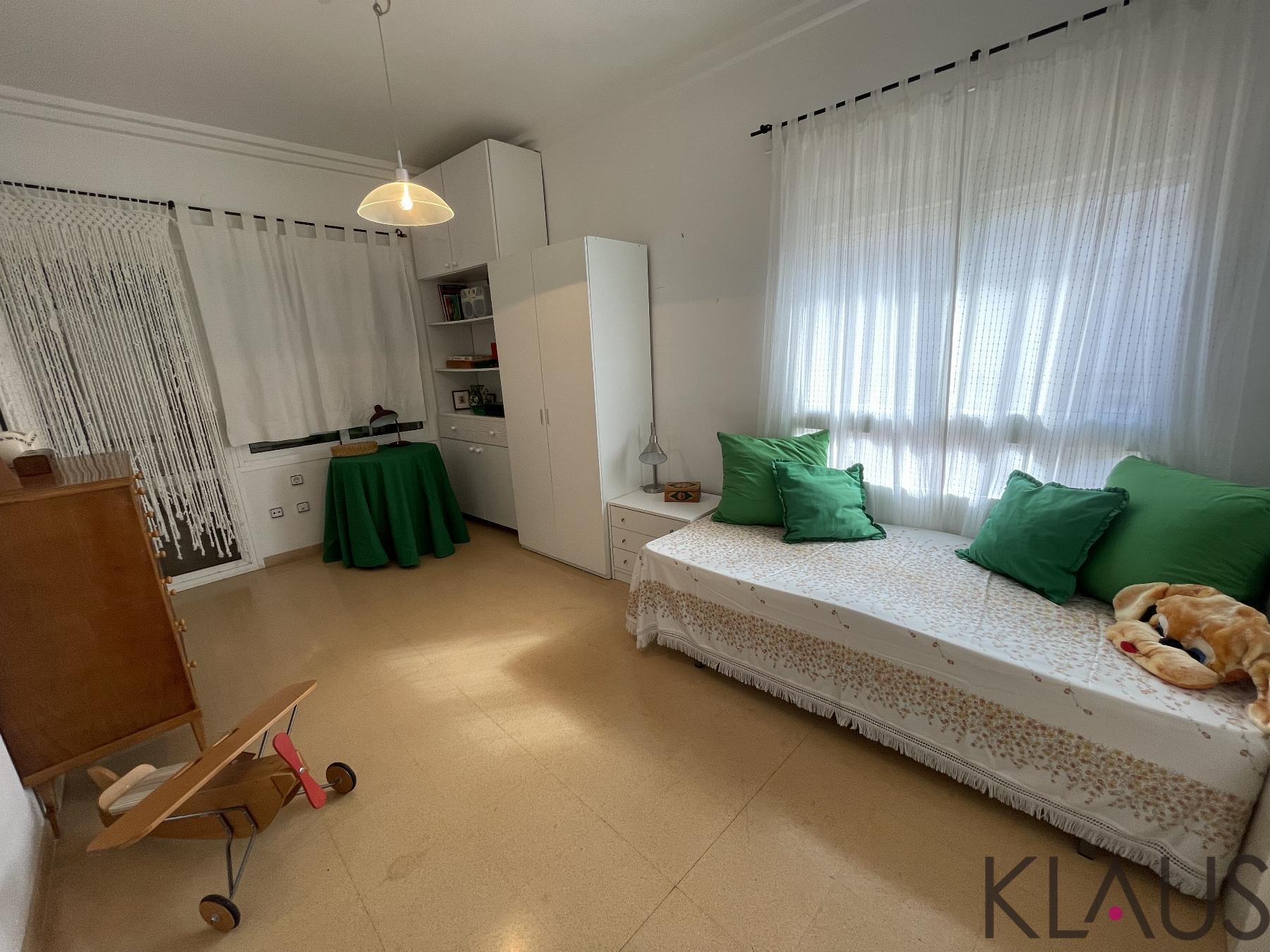 Venta de piso en Les Cases DAlcanar