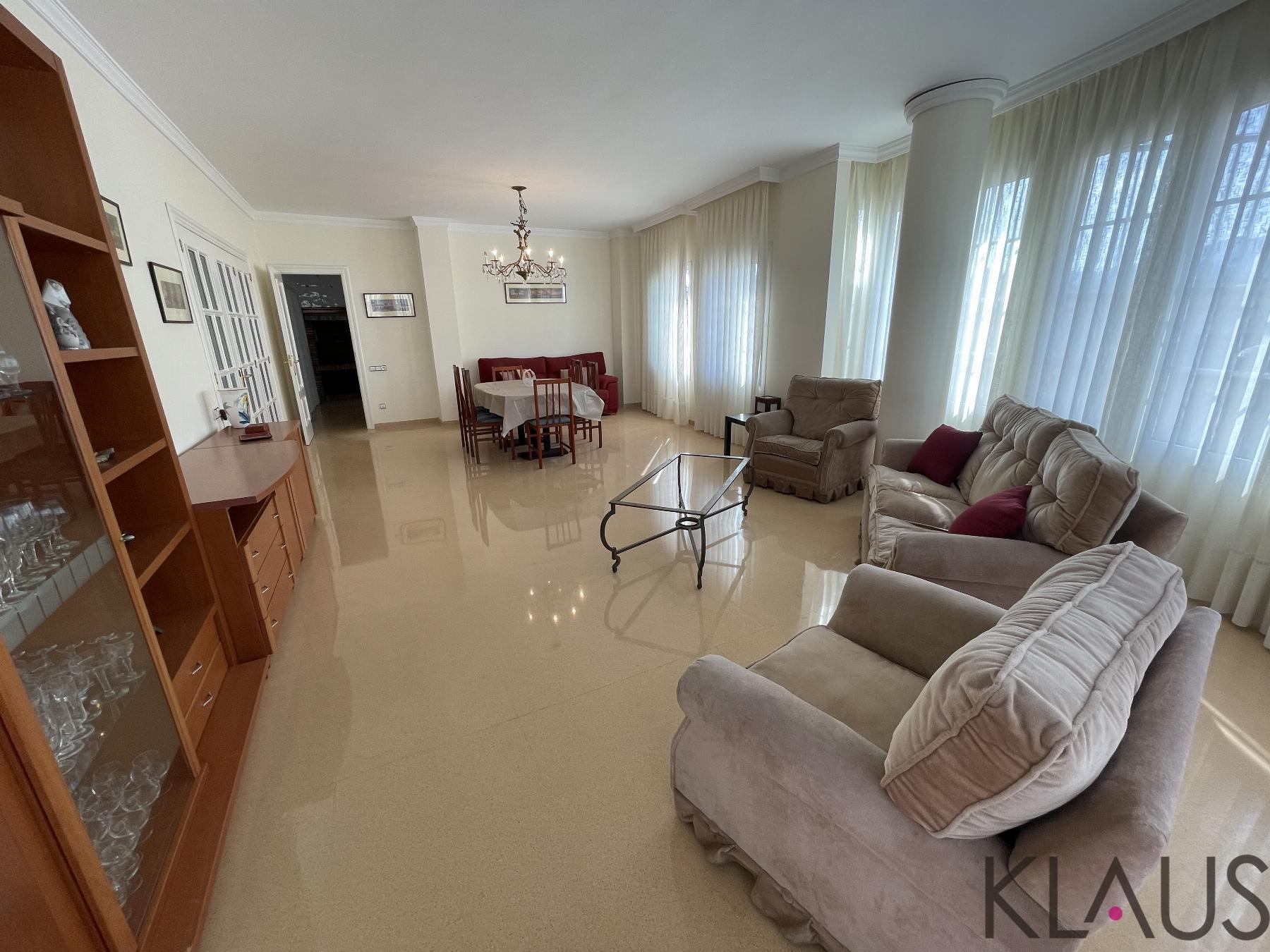 Venta de piso en Les Cases DAlcanar