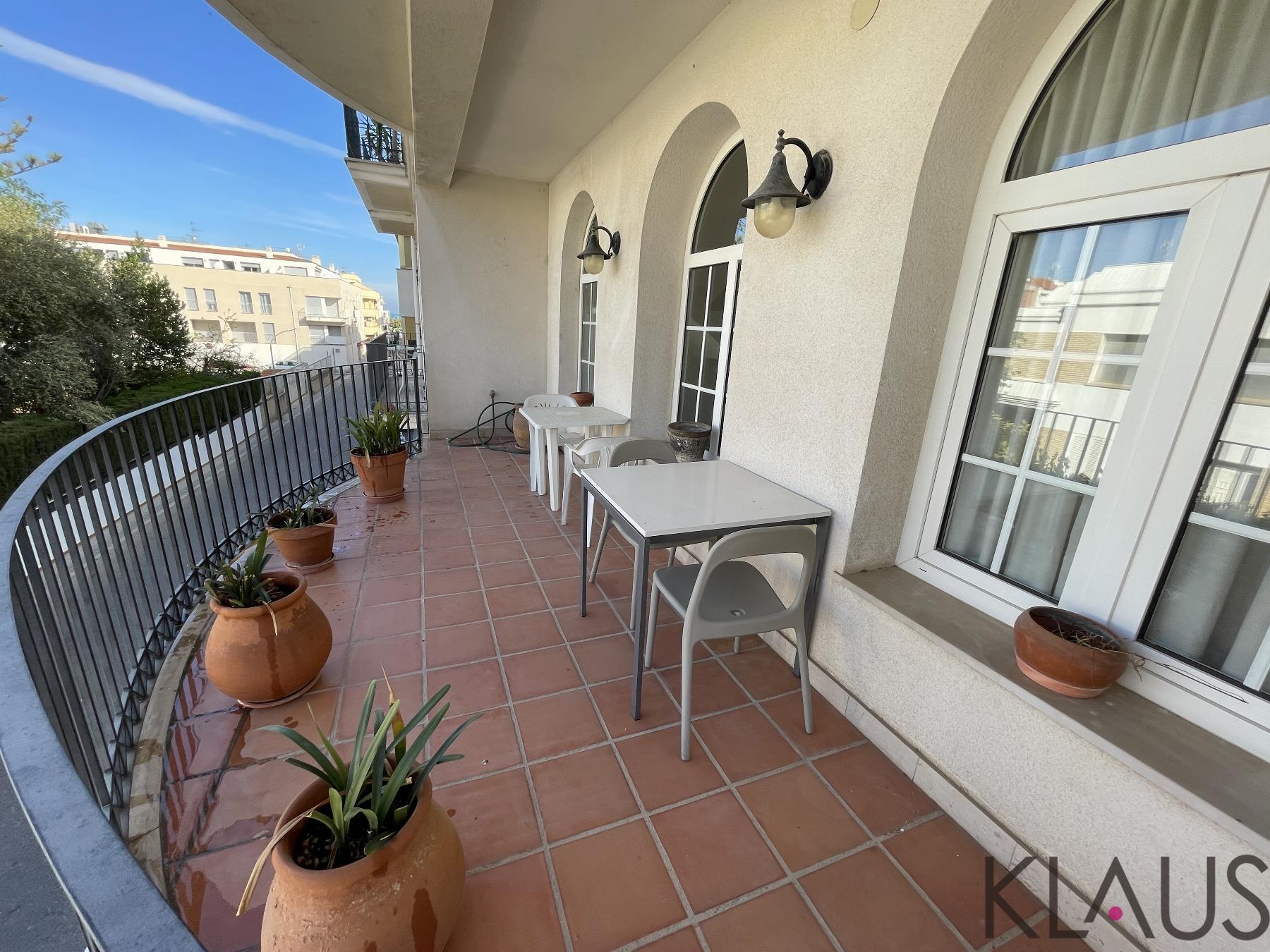 Venta de piso en Les Cases DAlcanar
