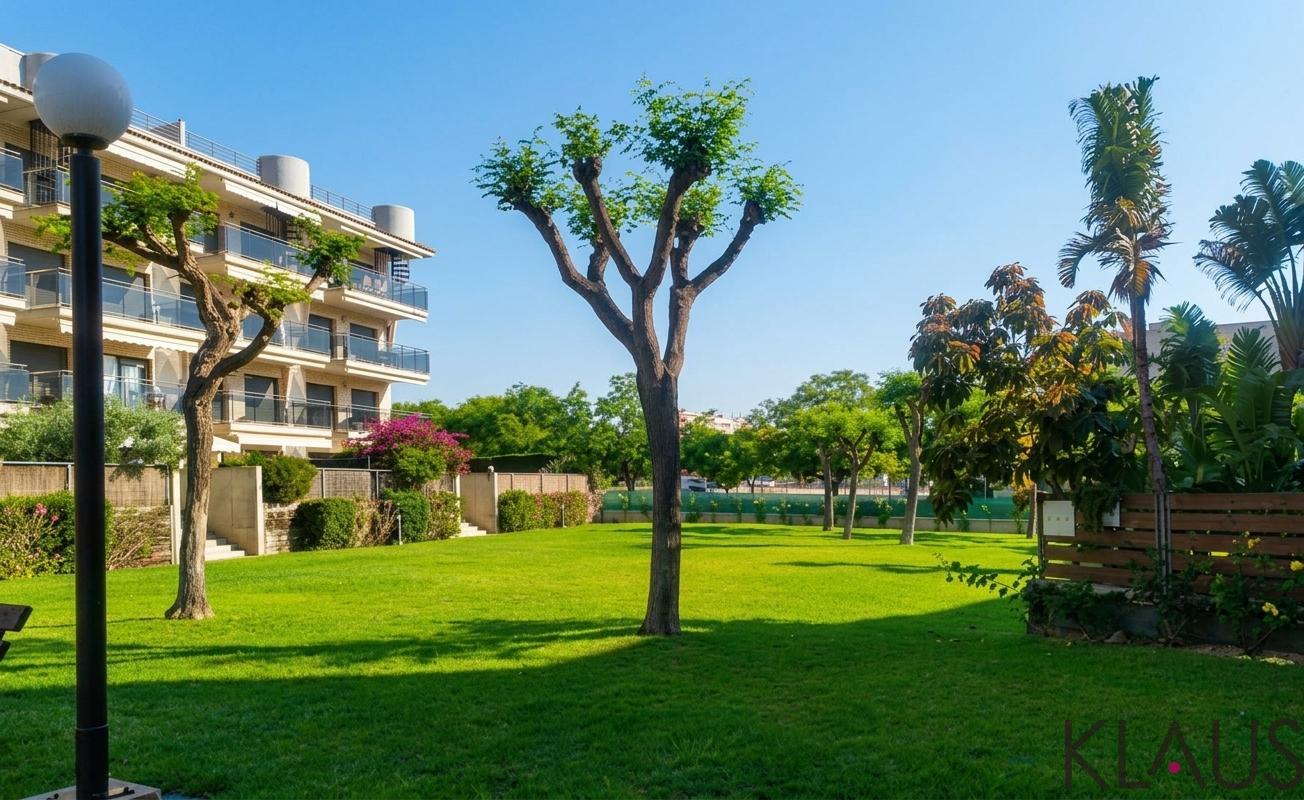 Venta de piso en La Ràpita
