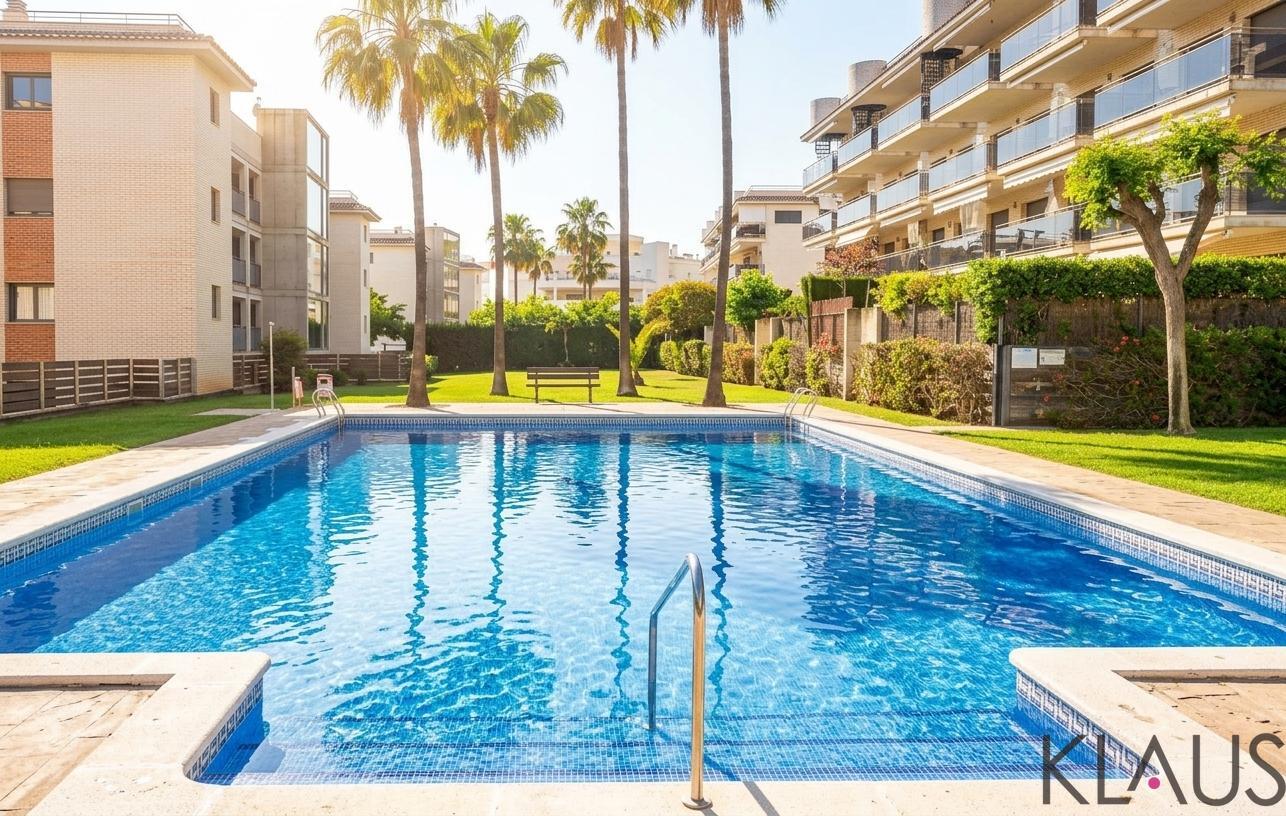 Venta de piso en La Ràpita