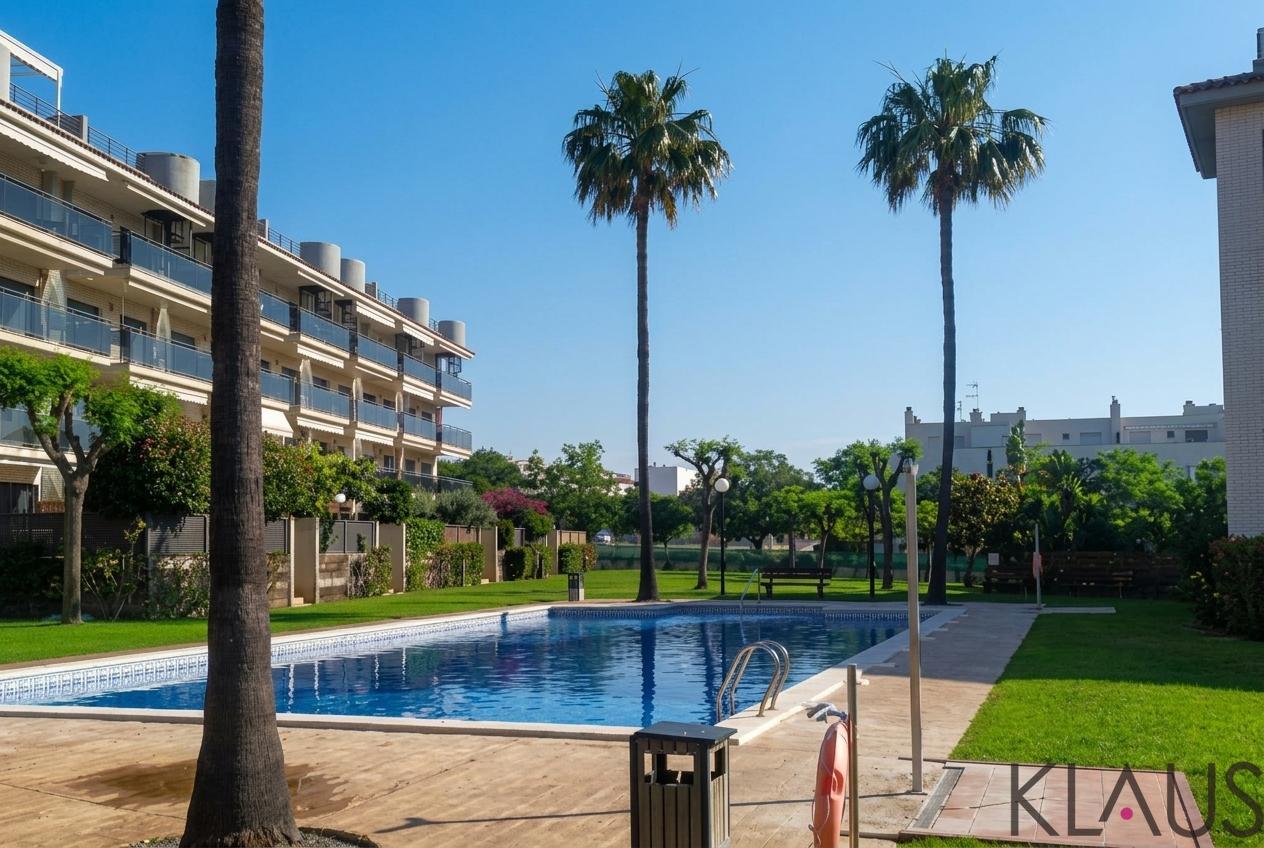 Venta de piso en La Ràpita