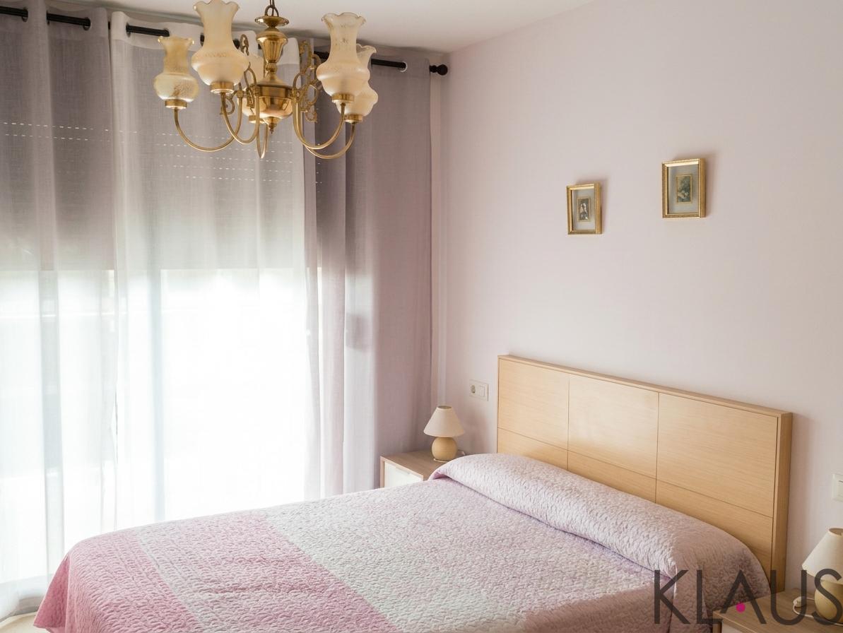 Venta de piso en La Ràpita