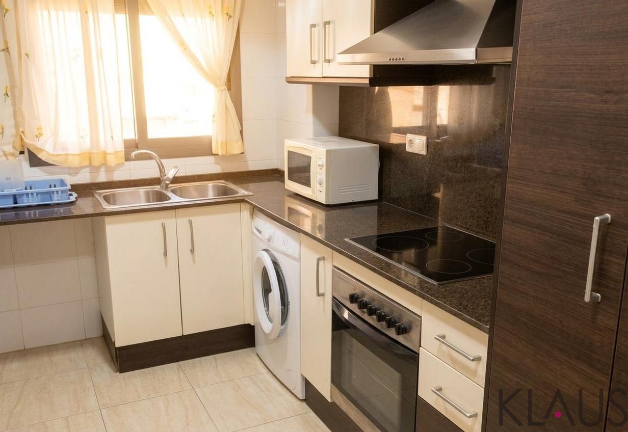 Venta de piso en La Ràpita
