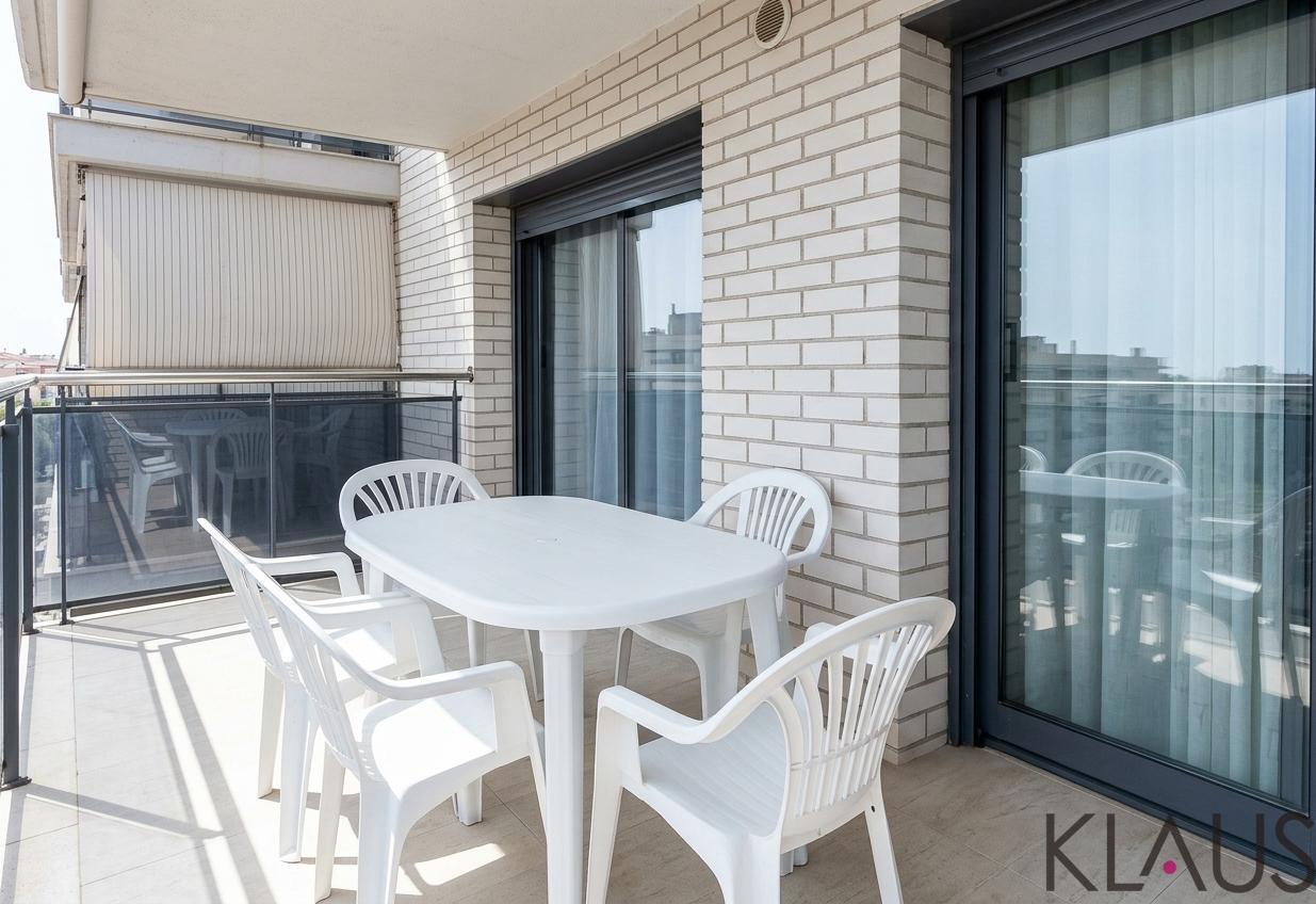 Venta de piso en La Ràpita