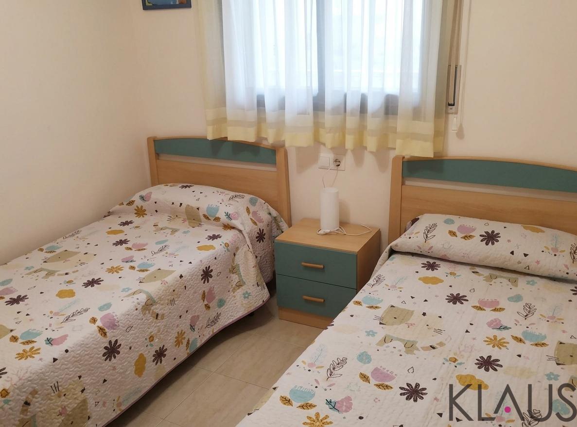 Venta de piso en La Ràpita