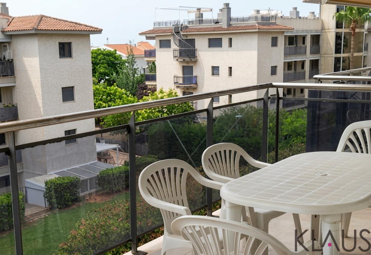 Venta de piso en La Ràpita