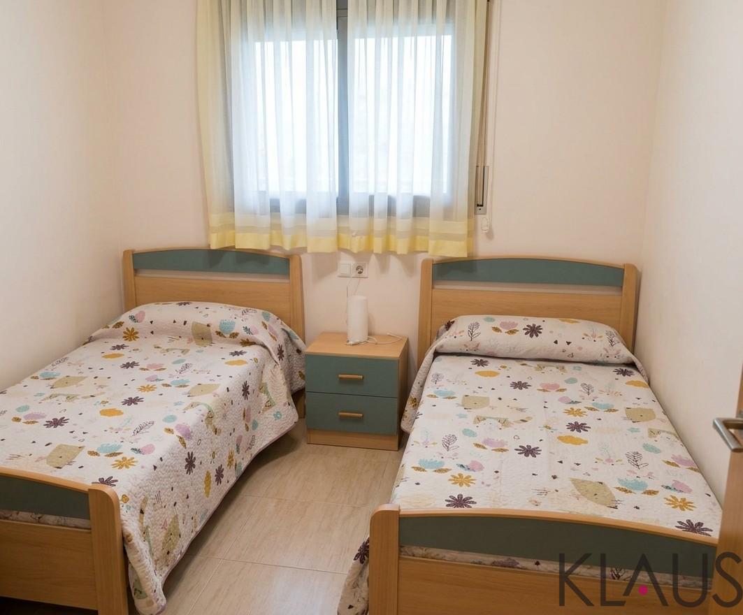 Venta de piso en La Ràpita