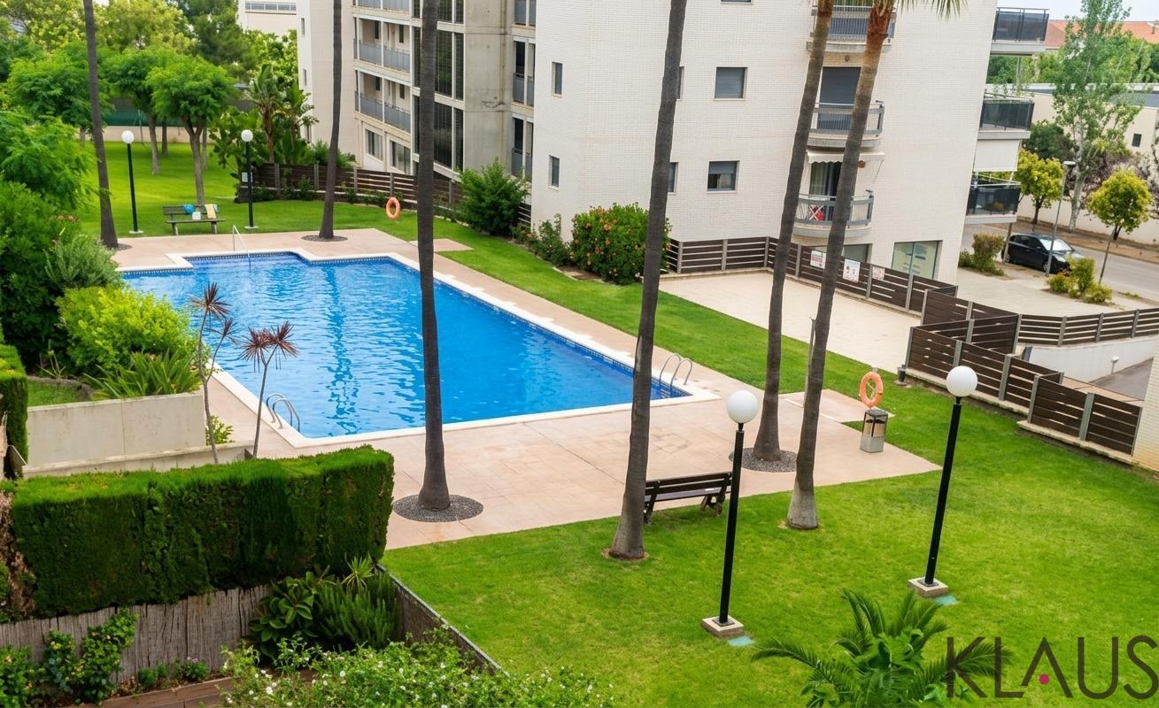 Venta de piso en La Ràpita
