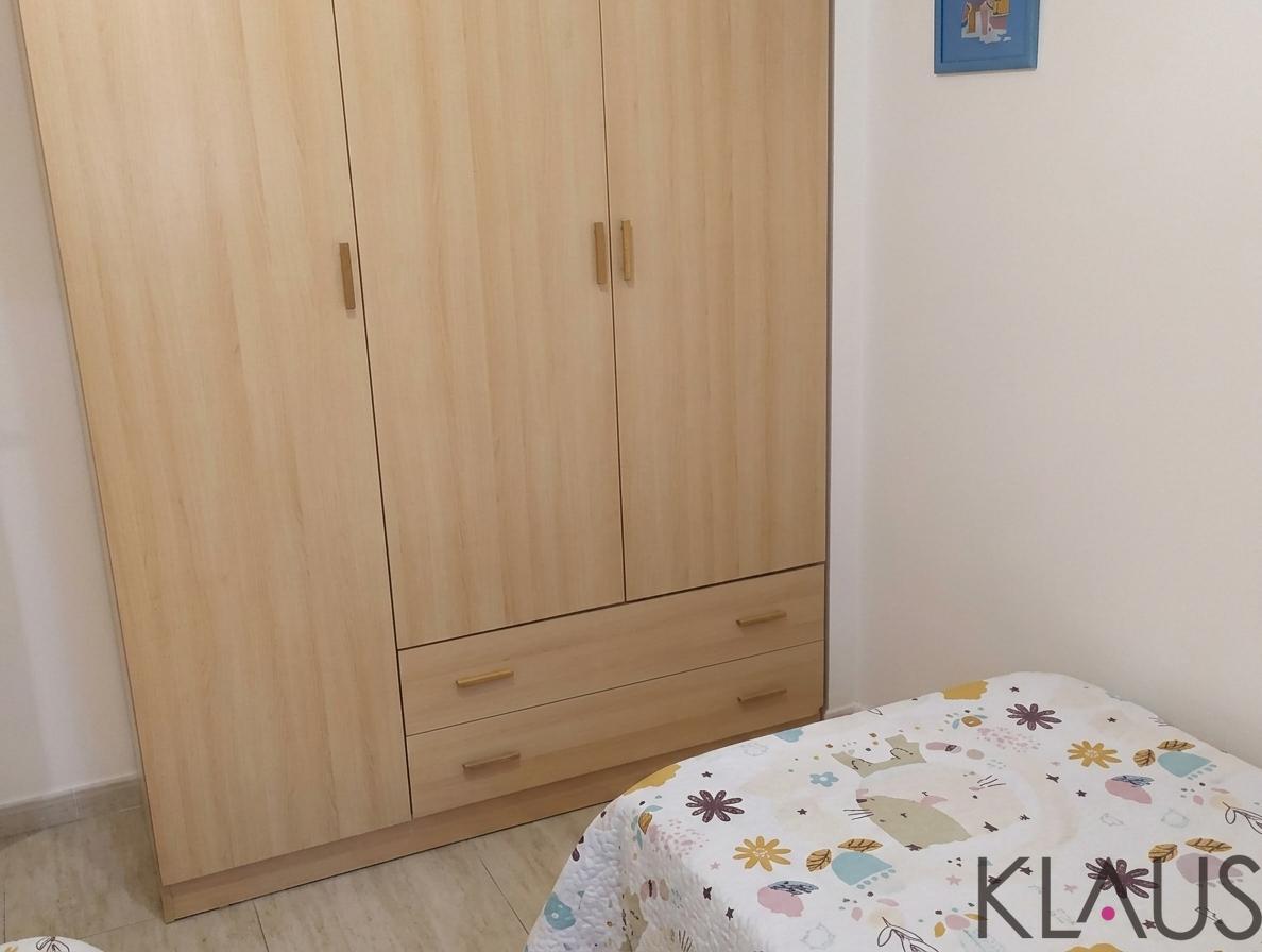 Venta de piso en La Ràpita