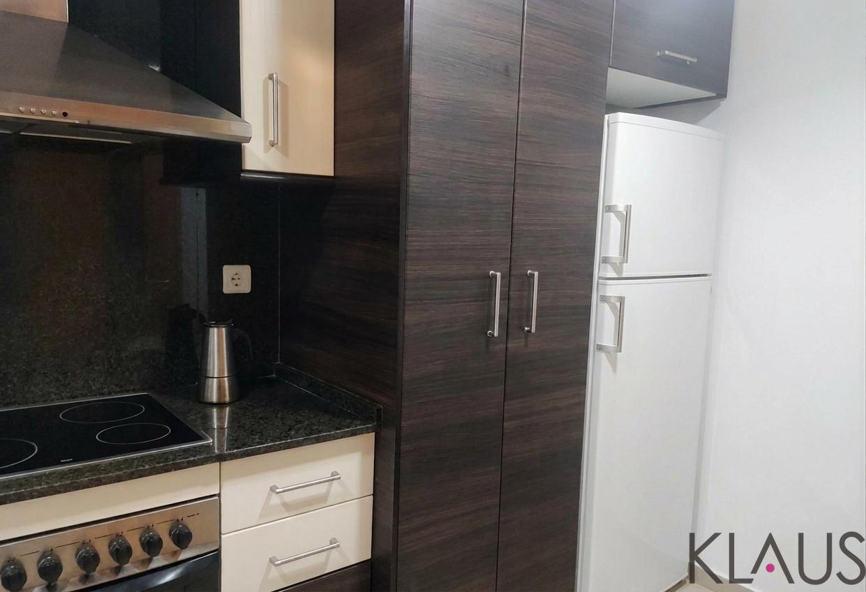 Venta de piso en La Ràpita