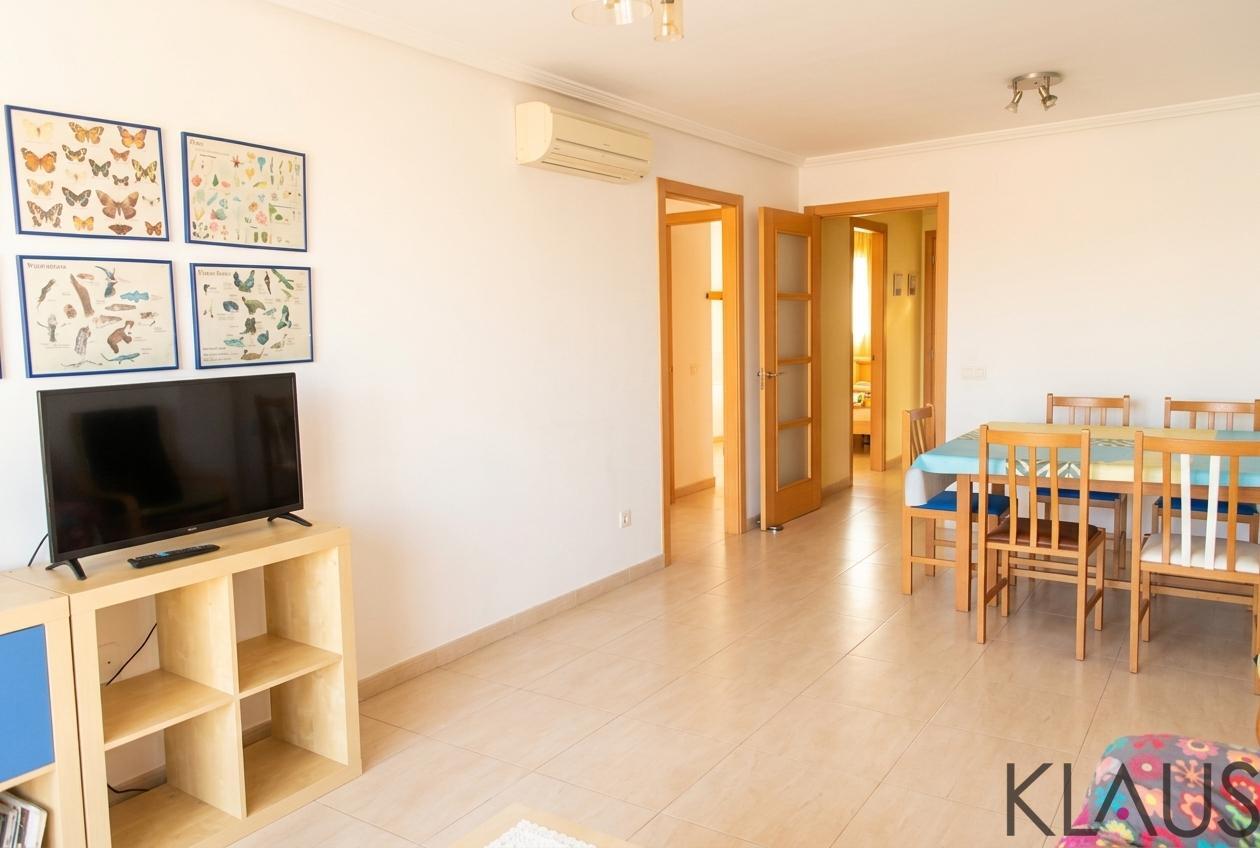Venta de piso en La Ràpita