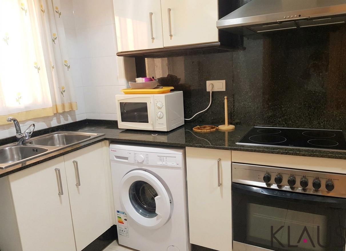 Venta de piso en La Ràpita