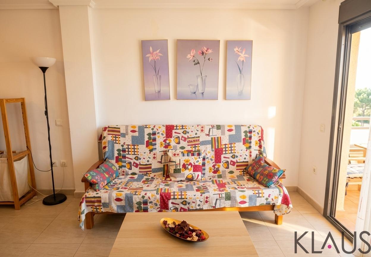 Venta de piso en La Ràpita
