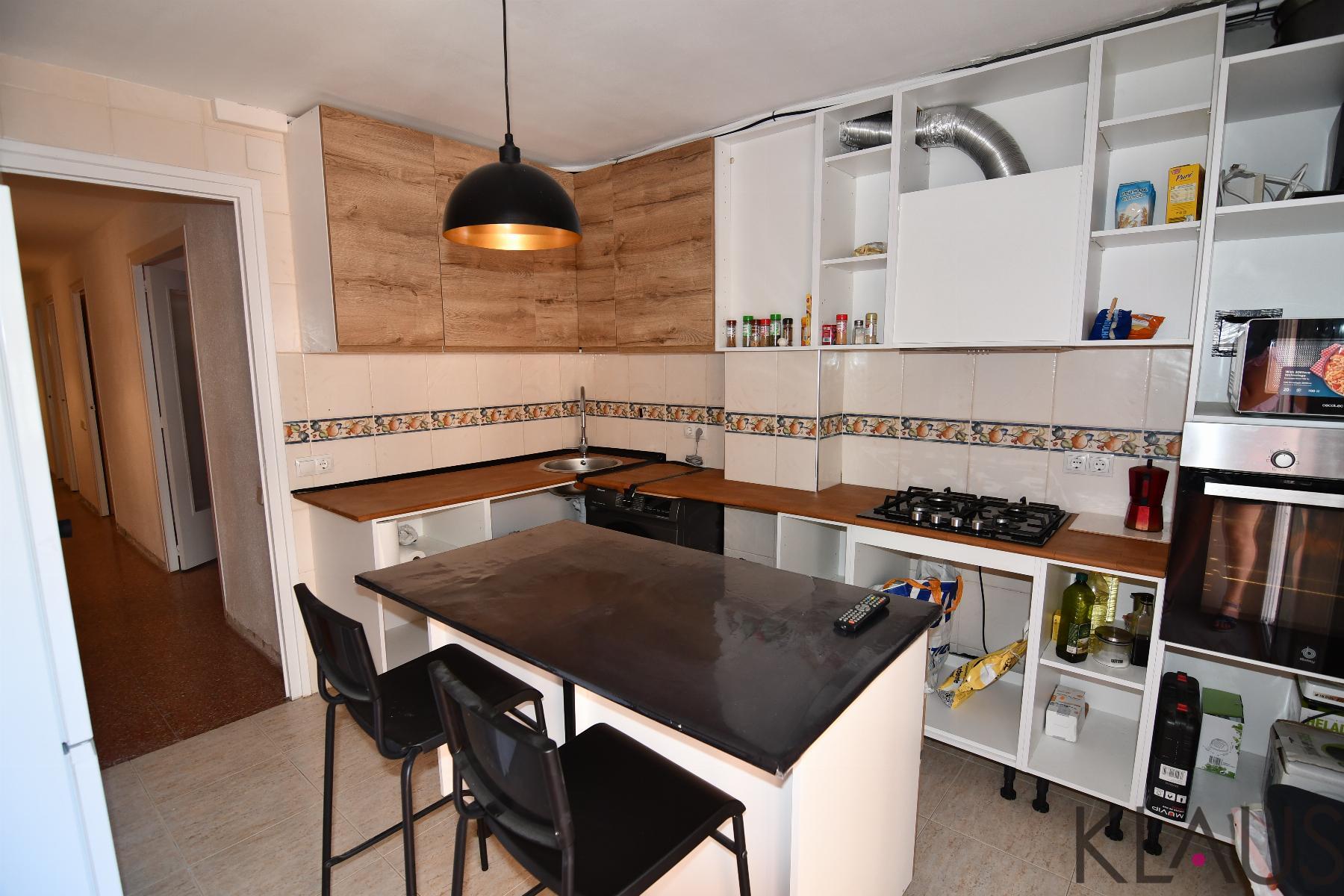 Alquiler de piso en La Ràpita