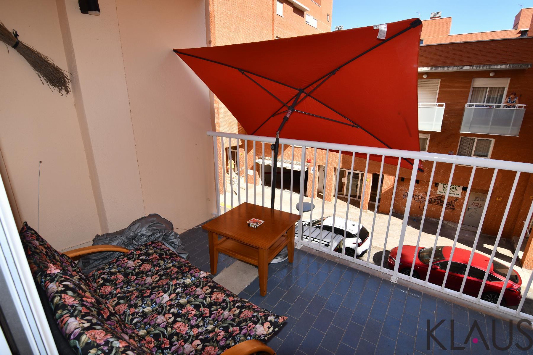 Alquiler de piso en La Ràpita