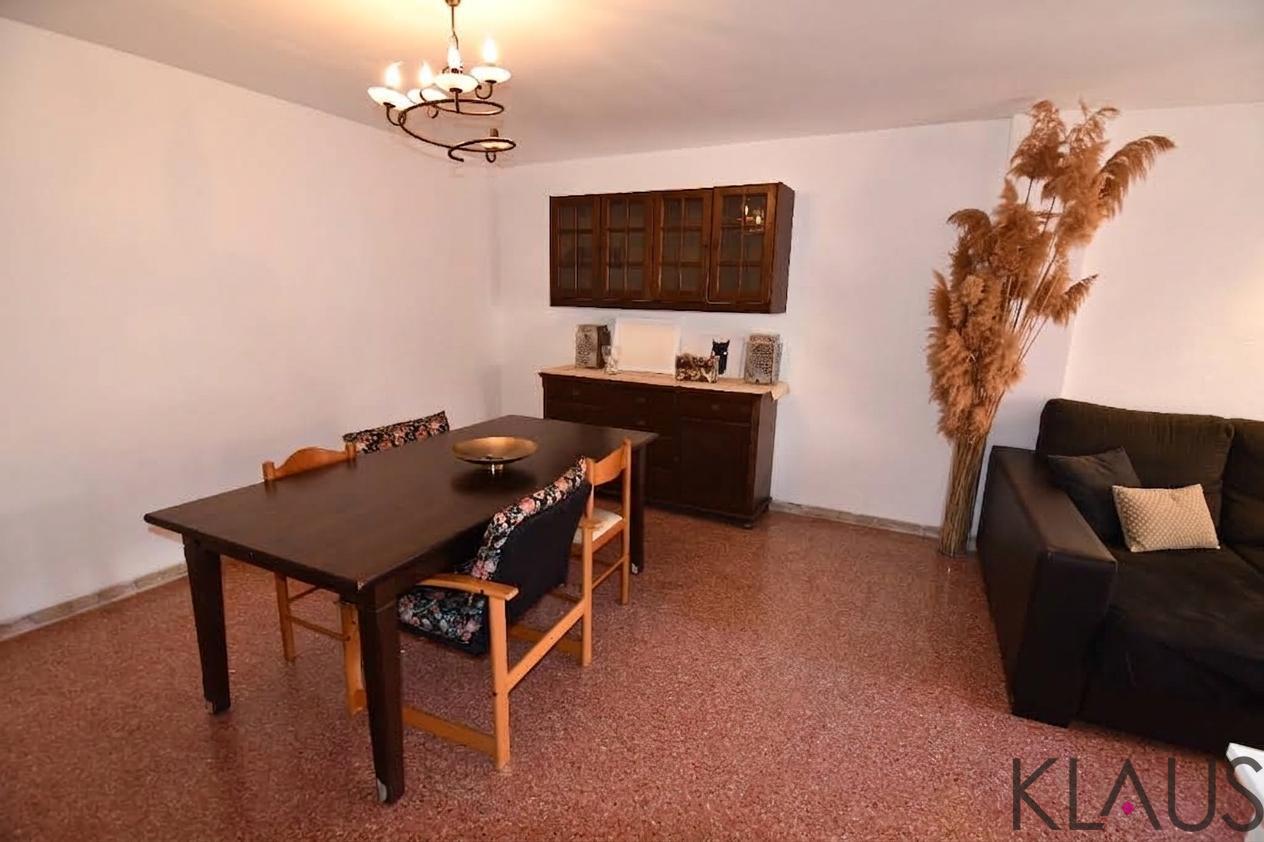 Alquiler de piso en La Ràpita