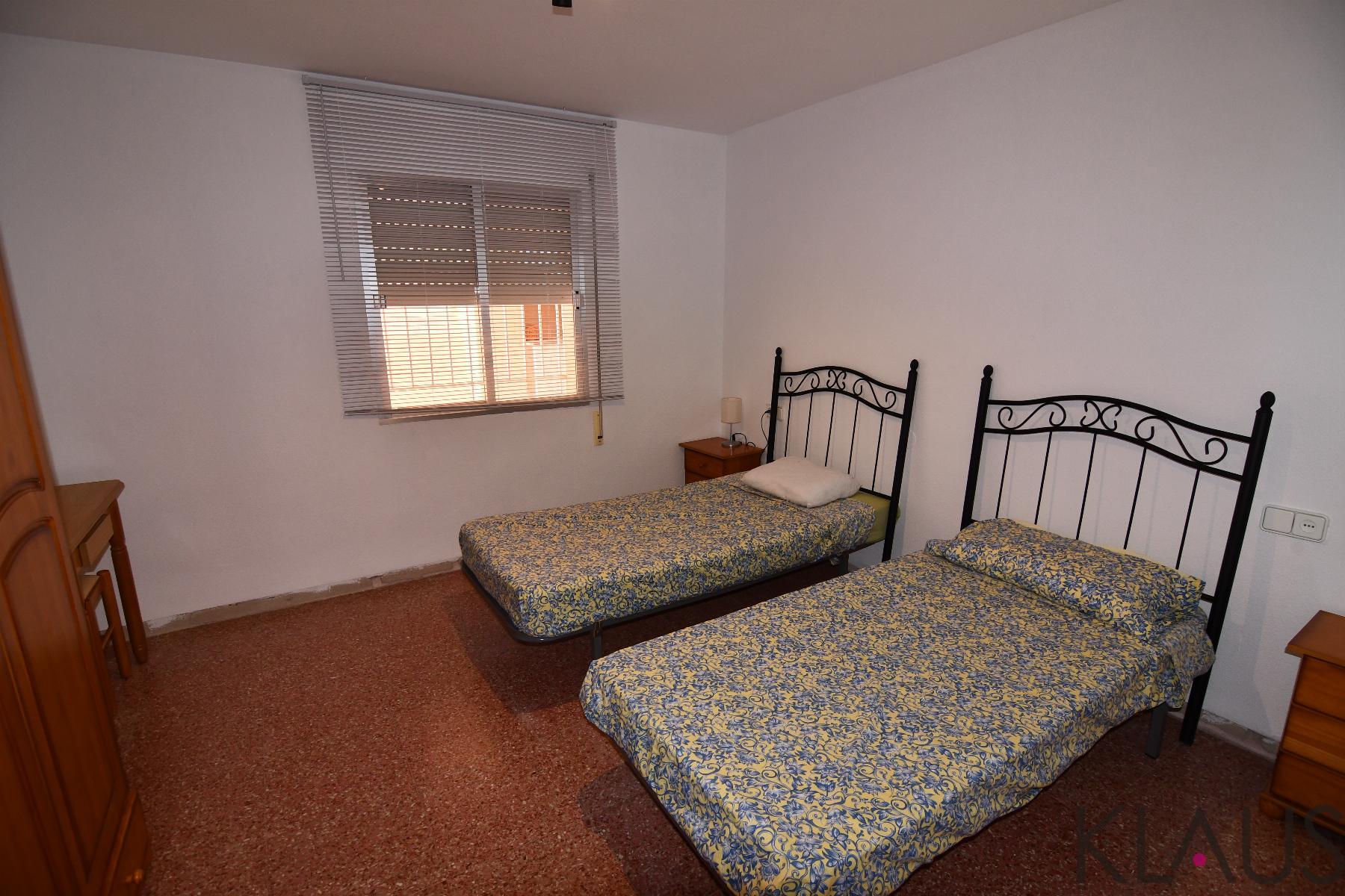 Alquiler de piso en La Ràpita