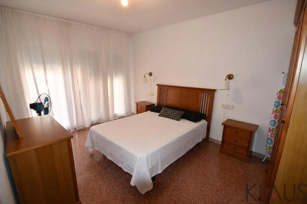 Alquiler de piso en La Ràpita