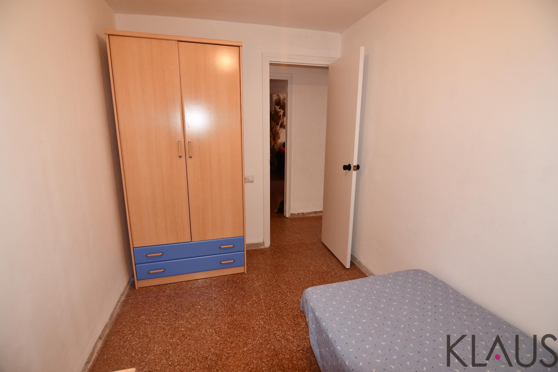 Alquiler de piso en La Ràpita