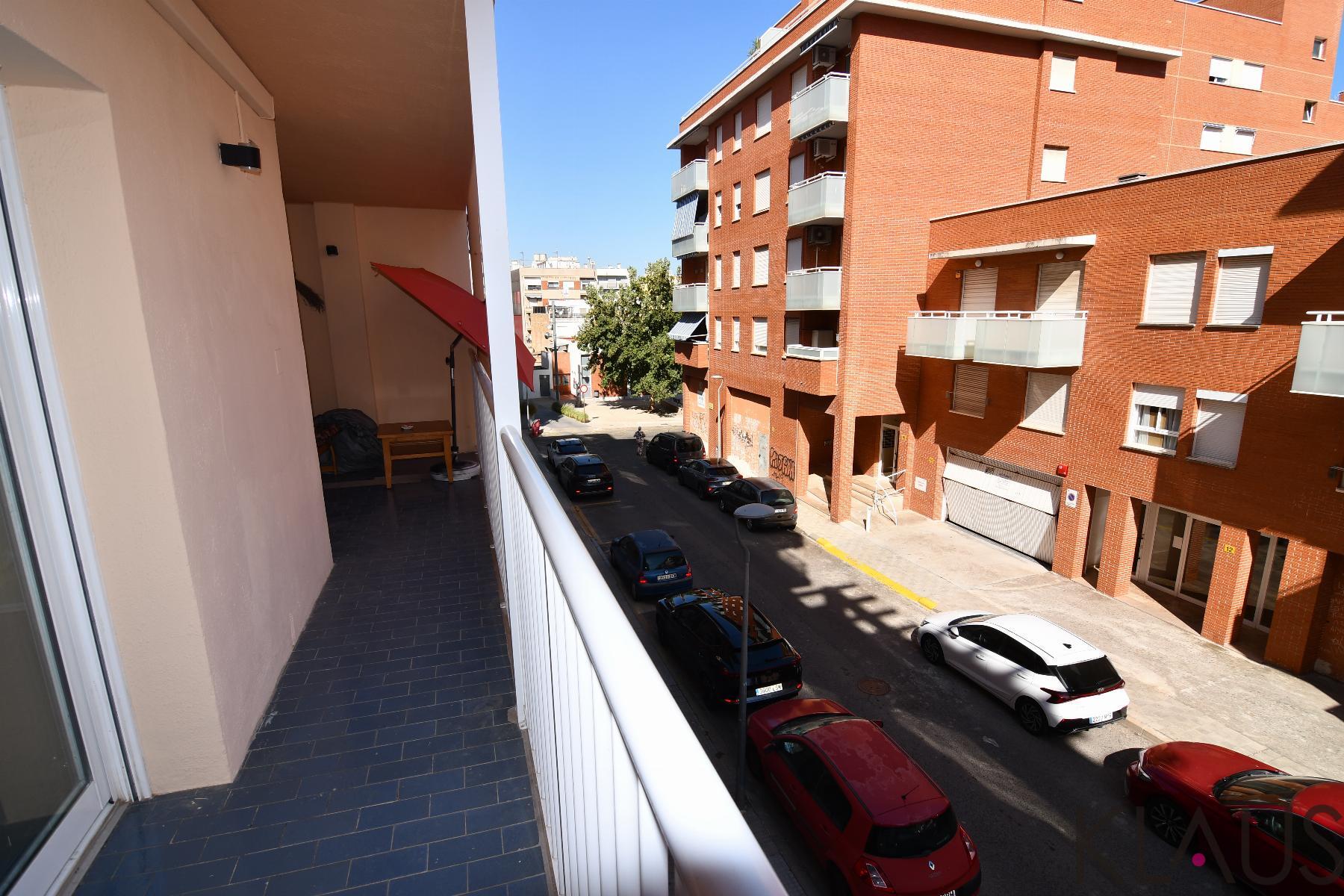 Alquiler de piso en La Ràpita