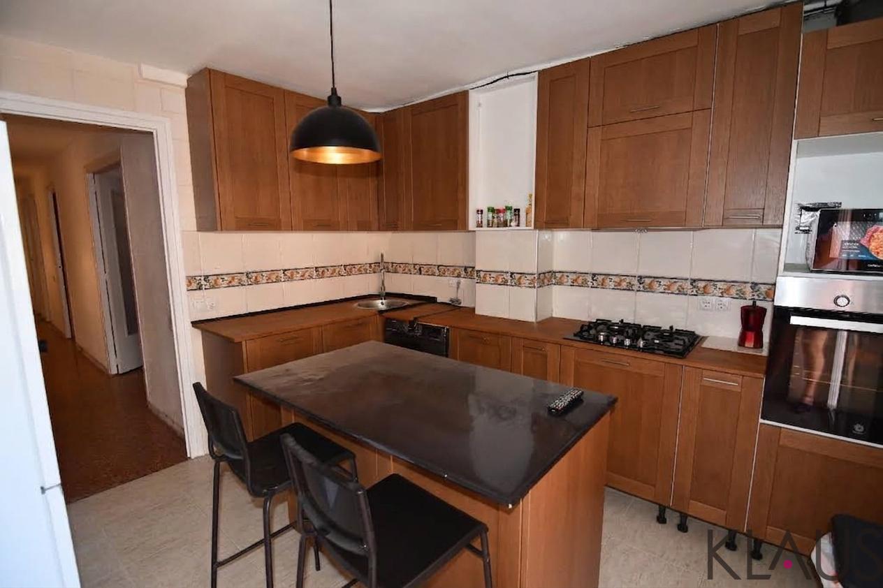 Alquiler de piso en La Ràpita