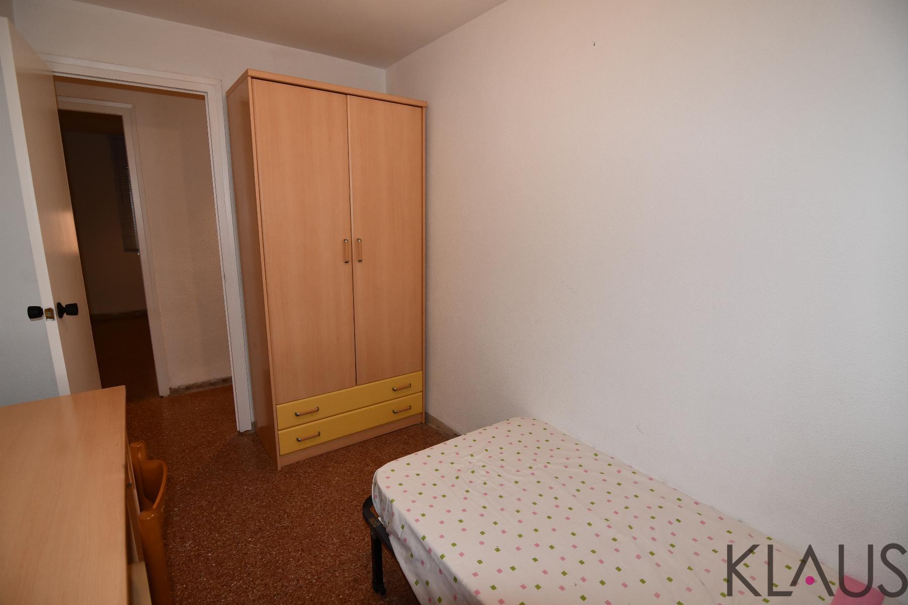 Alquiler de piso en La Ràpita