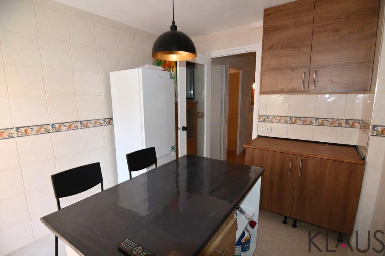 Alquiler de piso en La Ràpita
