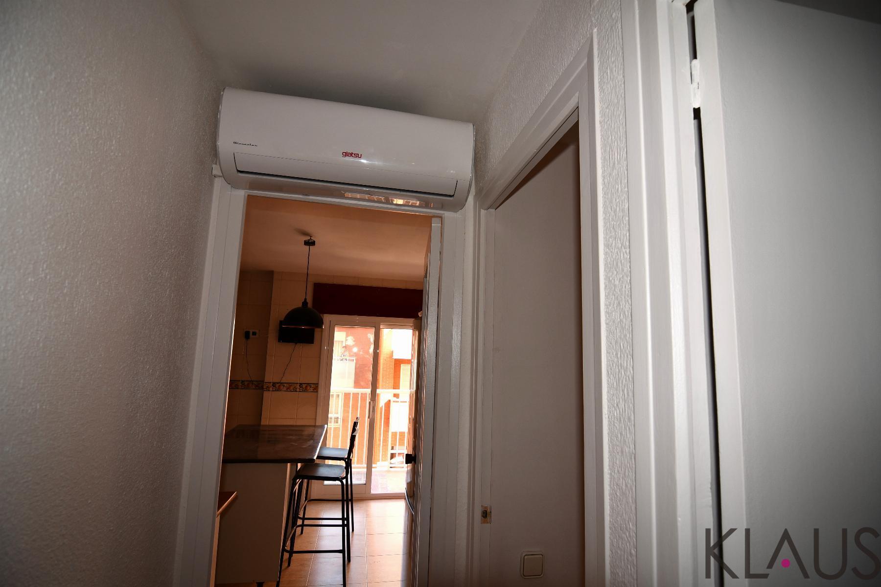 Alquiler de piso en La Ràpita
